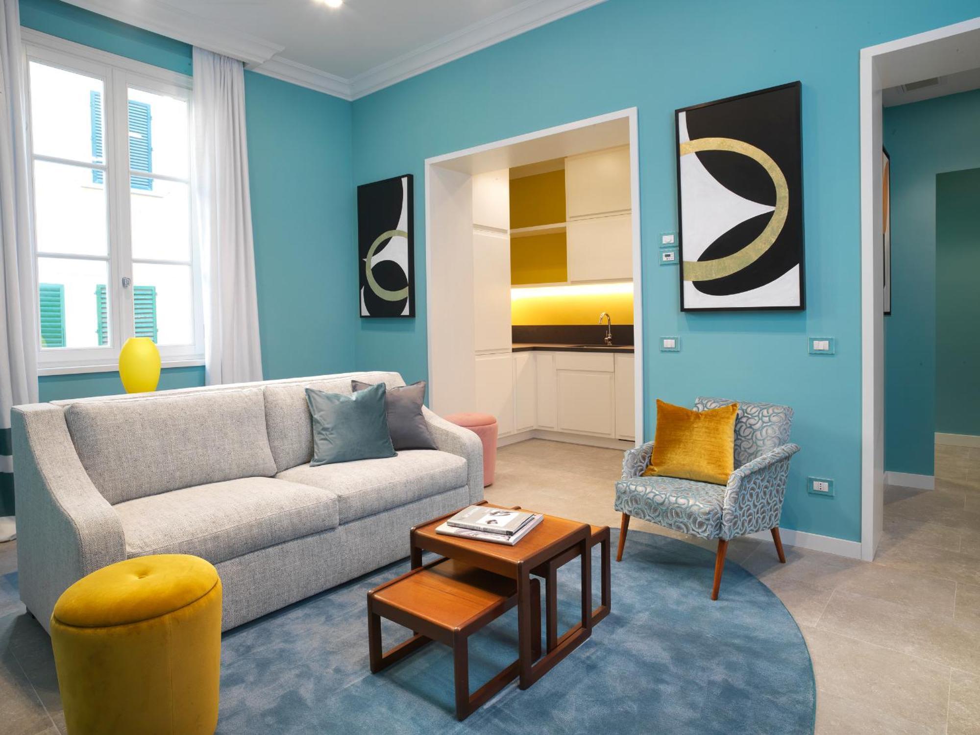 Drago D' Oro Appartement