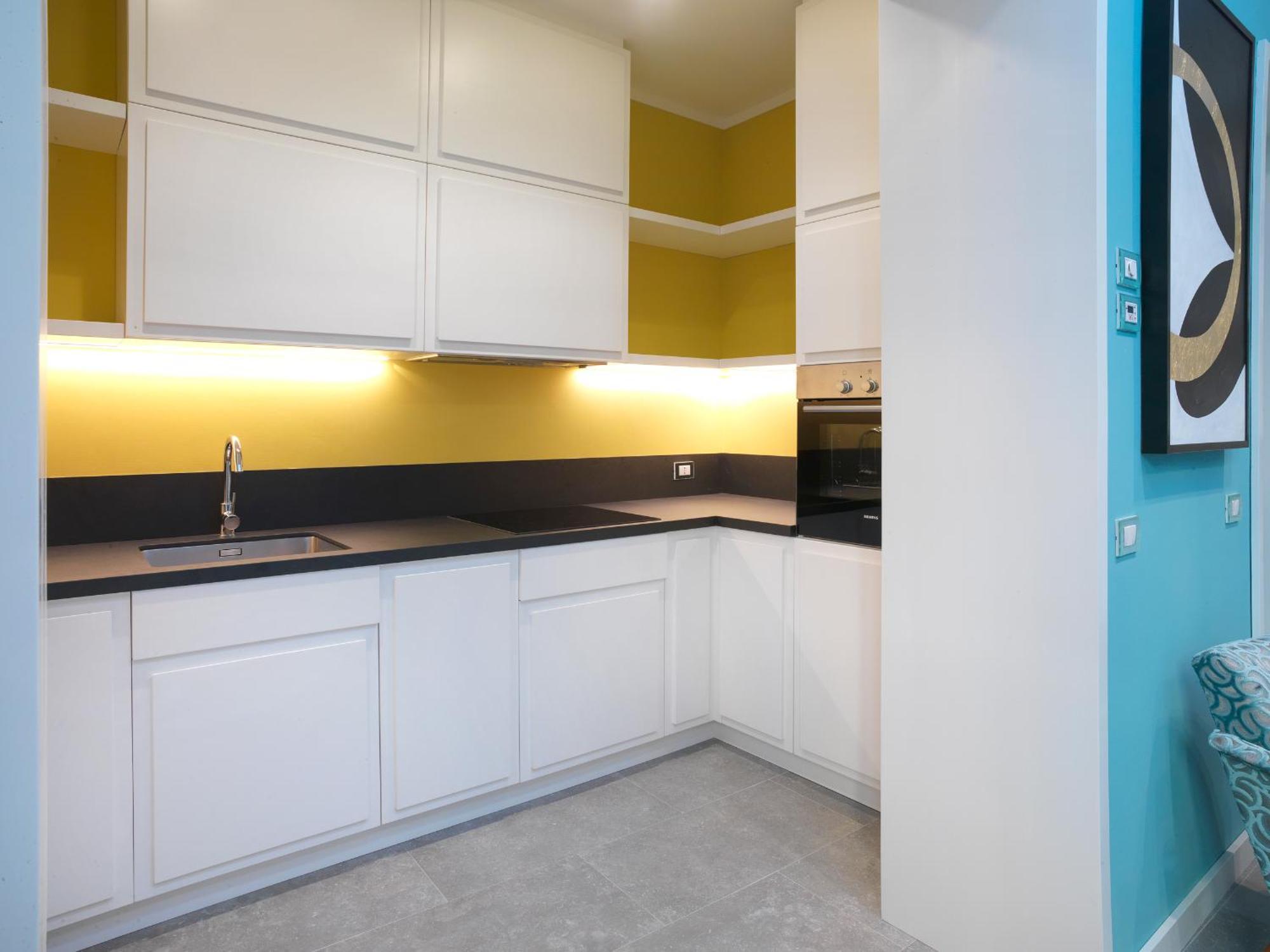 Drago D' Oro Appartement *