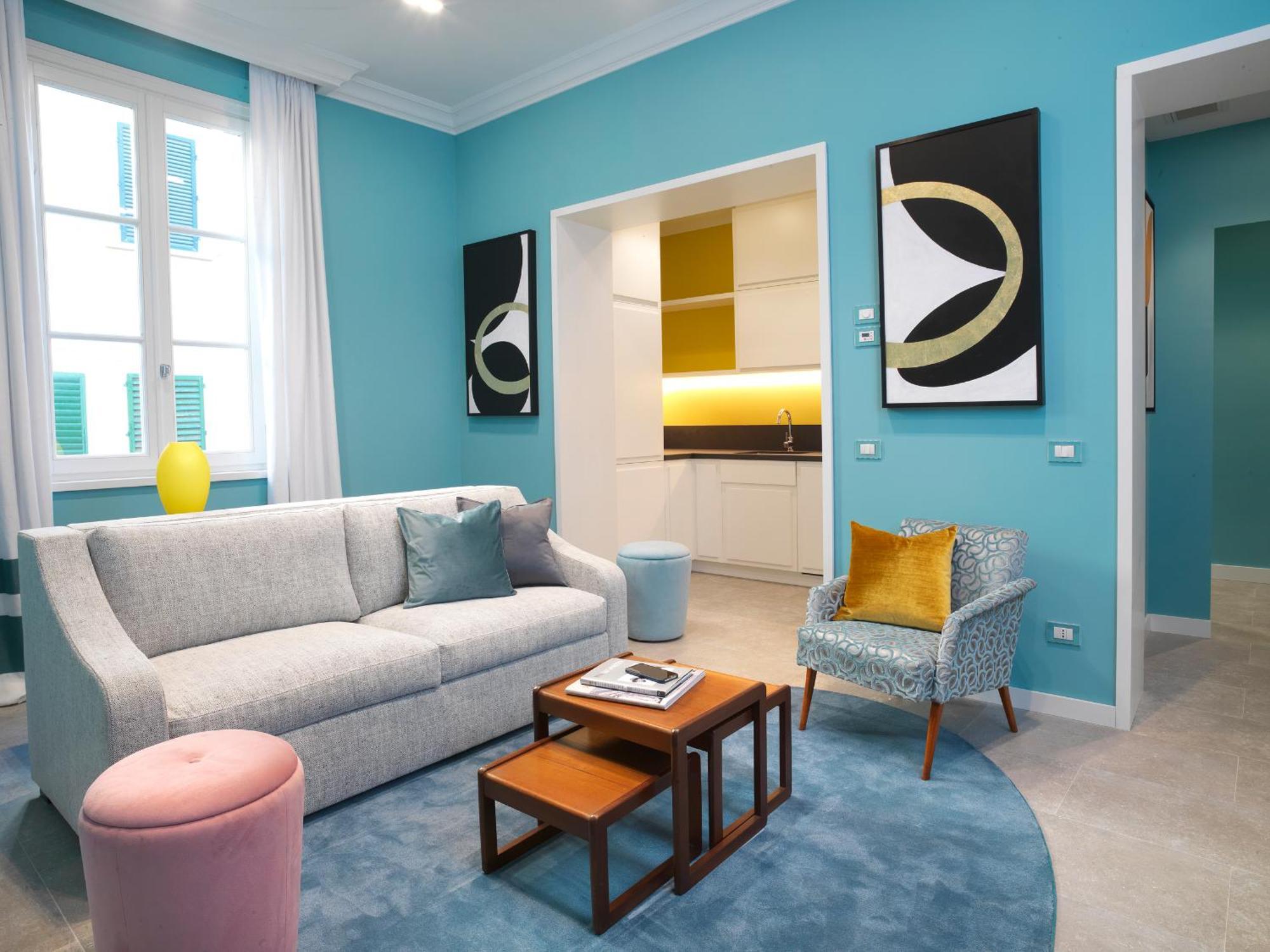 Appartement Drago D' Oro *