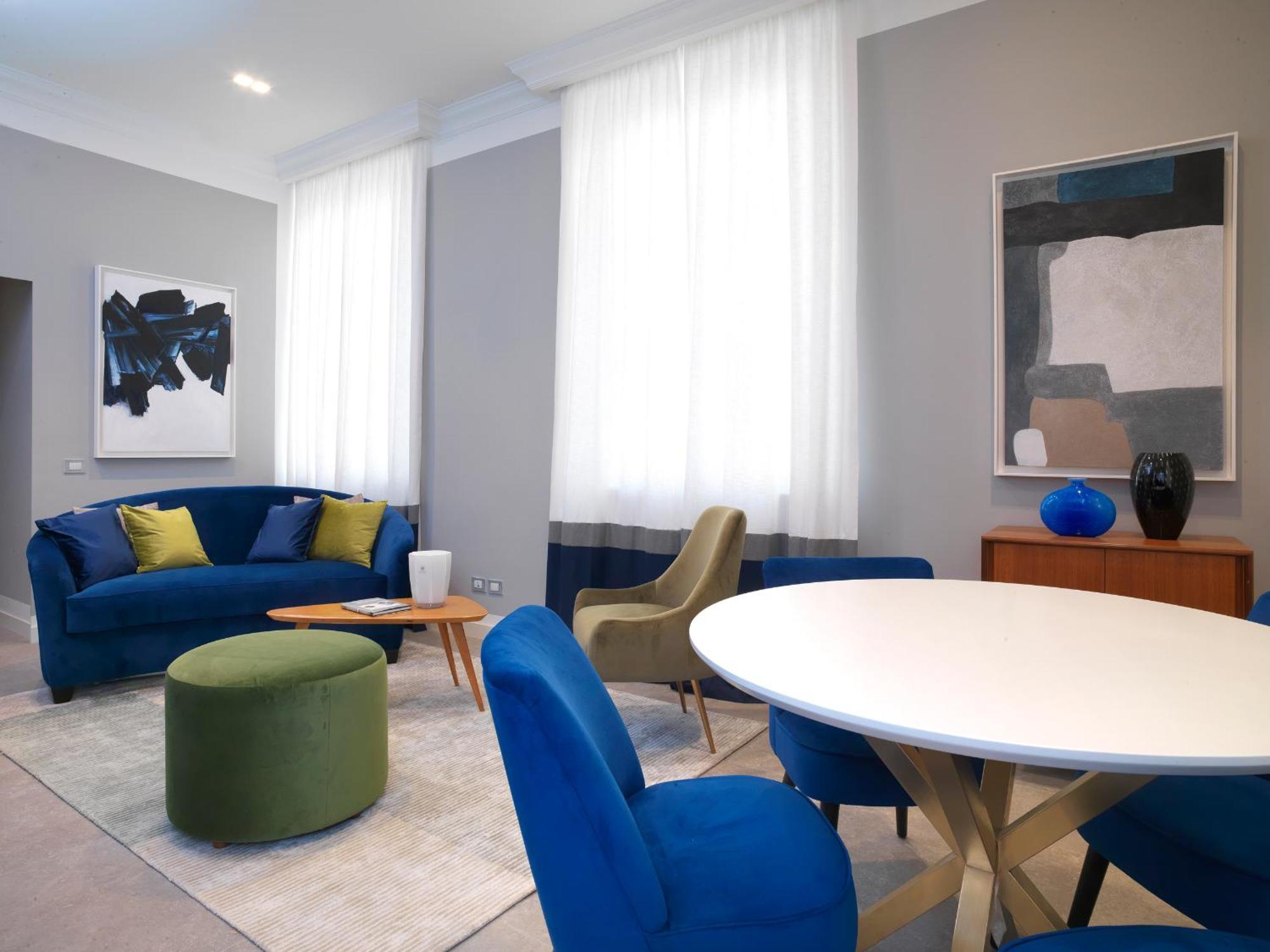 Appartement Drago D' Oro