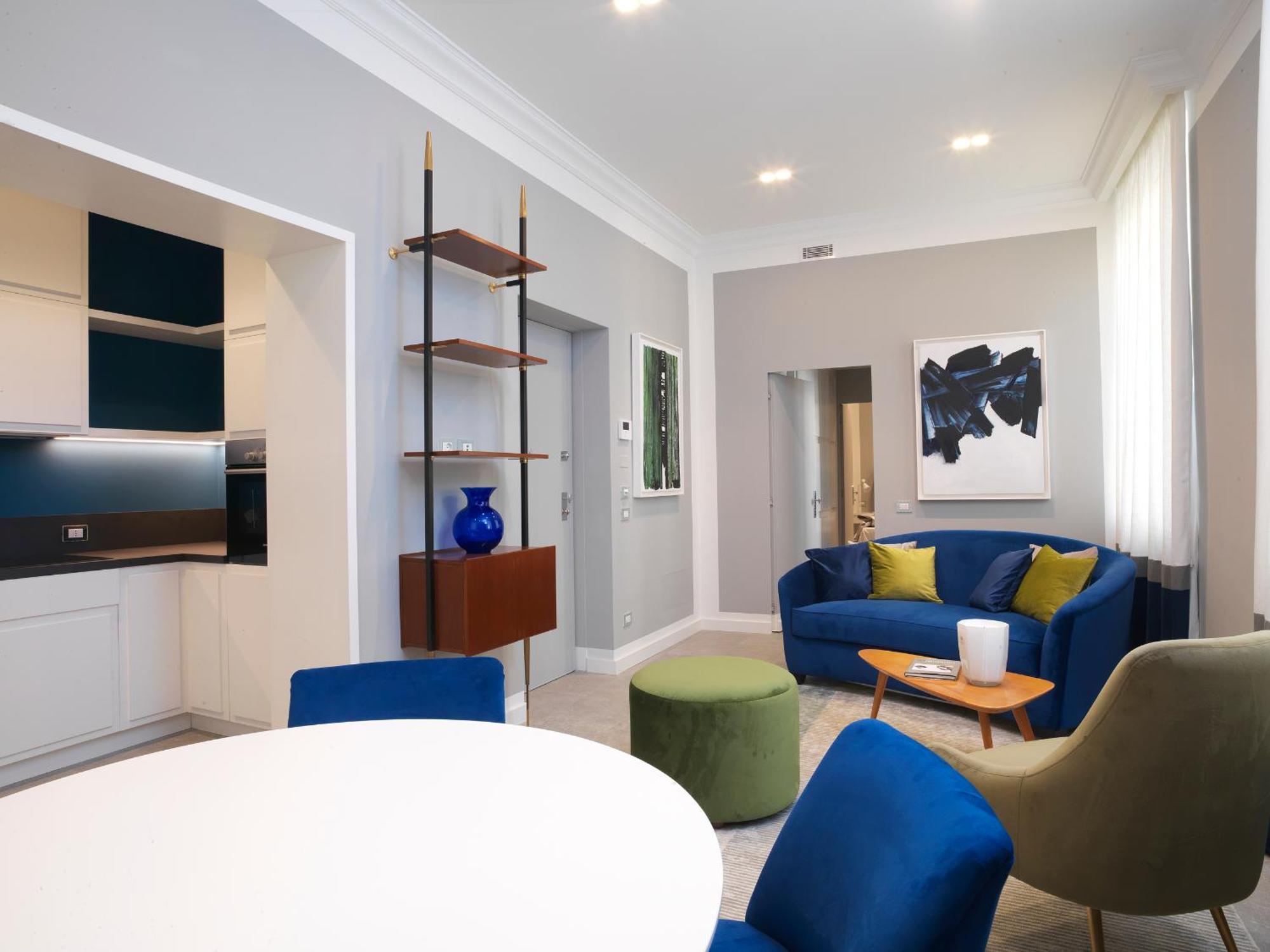 Drago D' Oro Appartement *