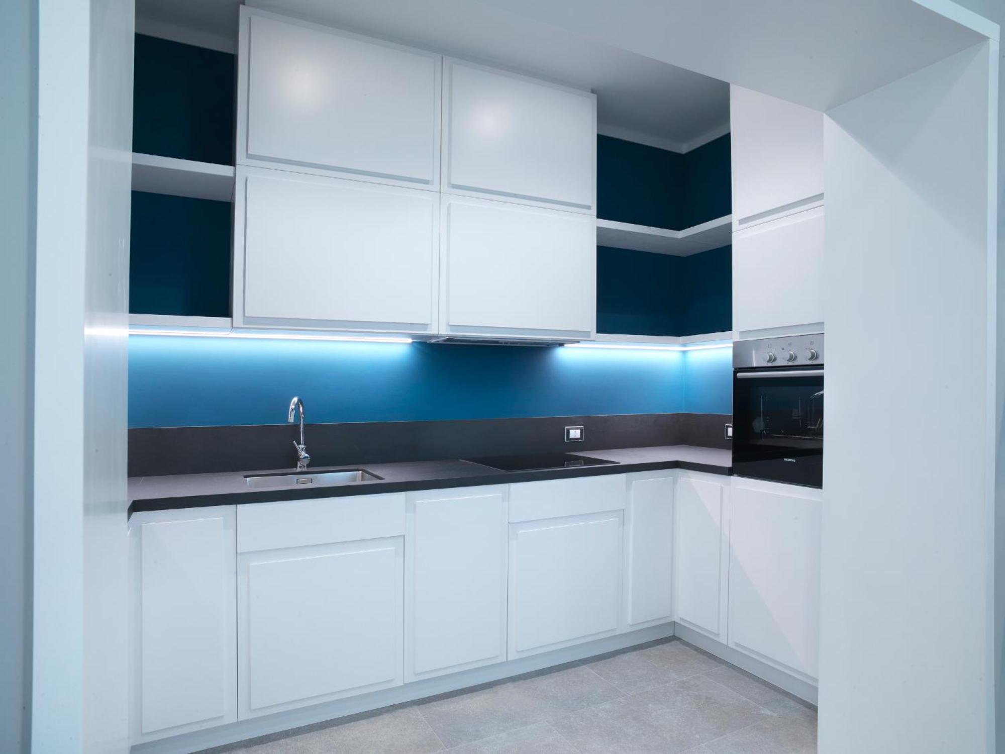 Appartement Drago D' Oro *