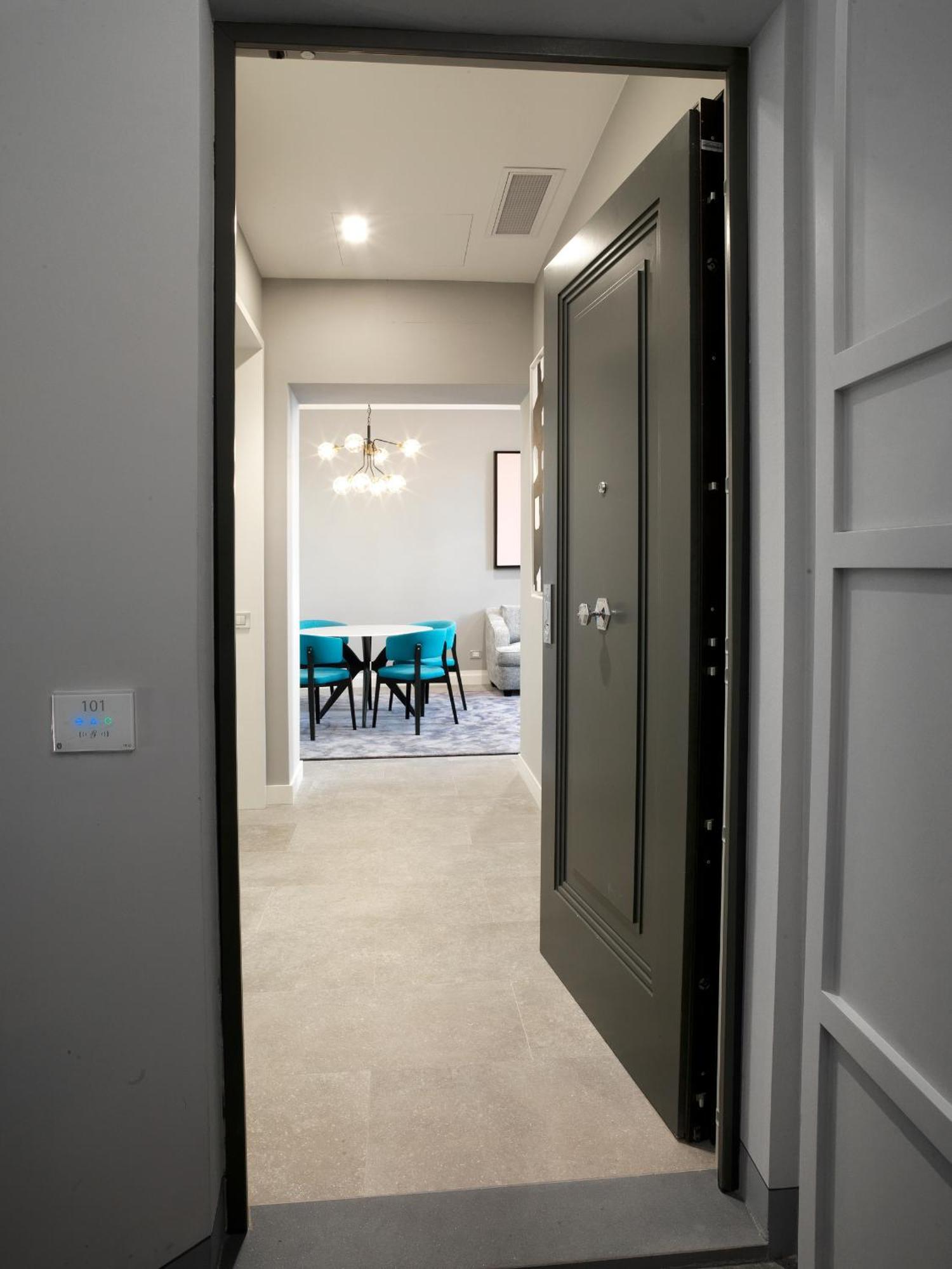 Drago D' Oro Appartement