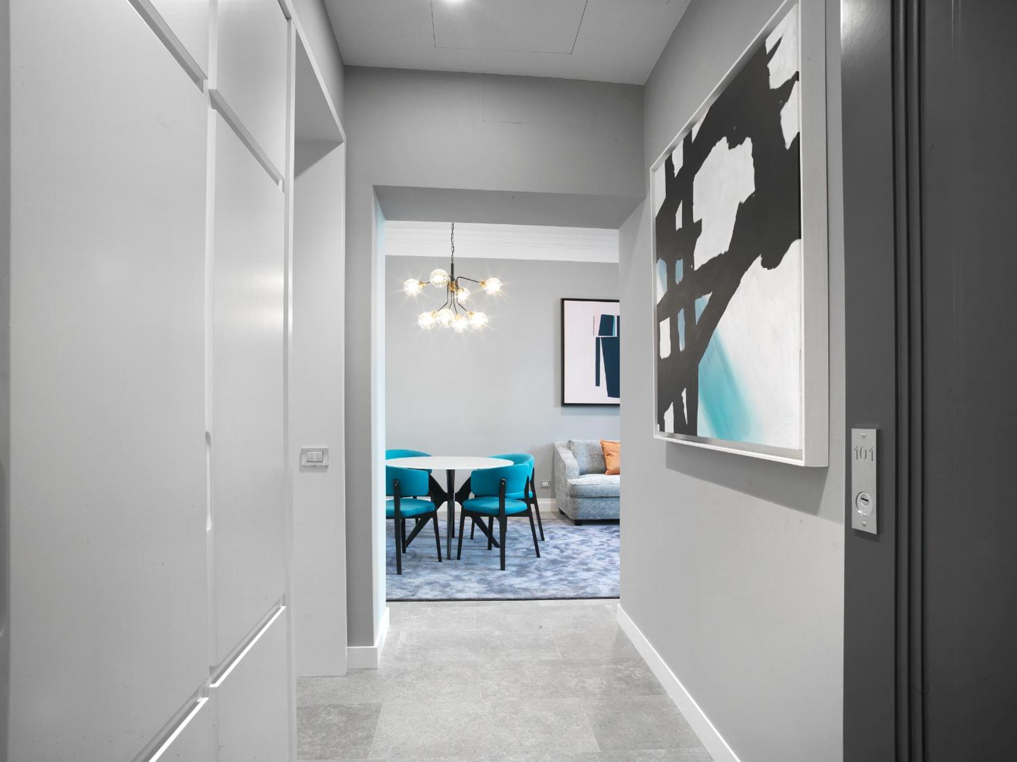 Appartement Drago D' Oro