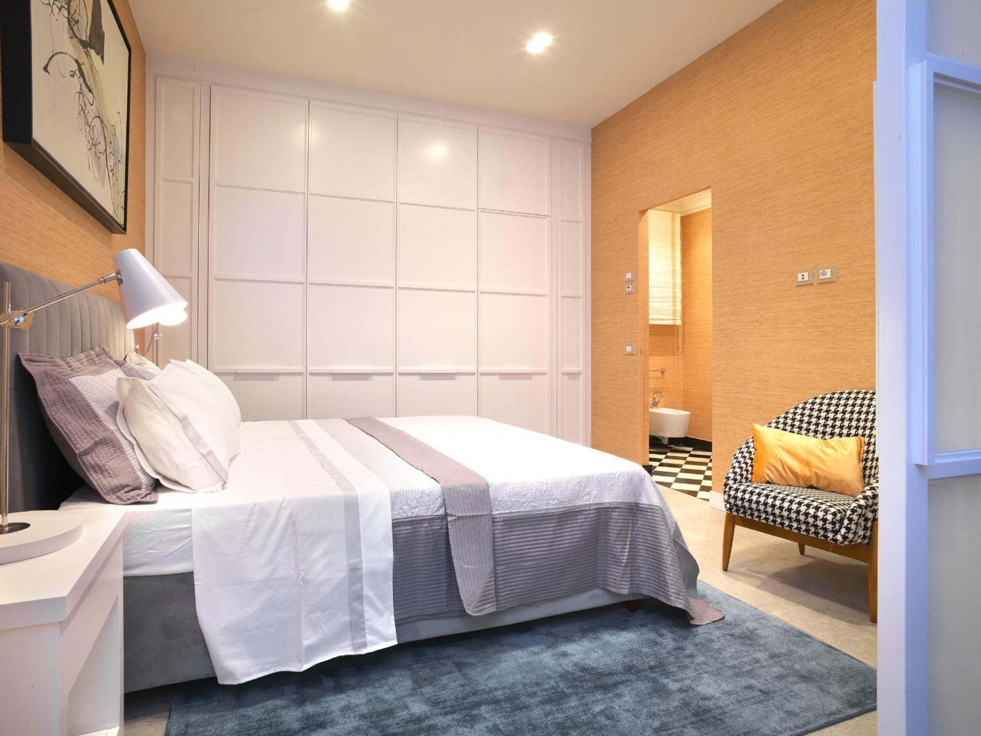 Appartement Drago D' Oro *