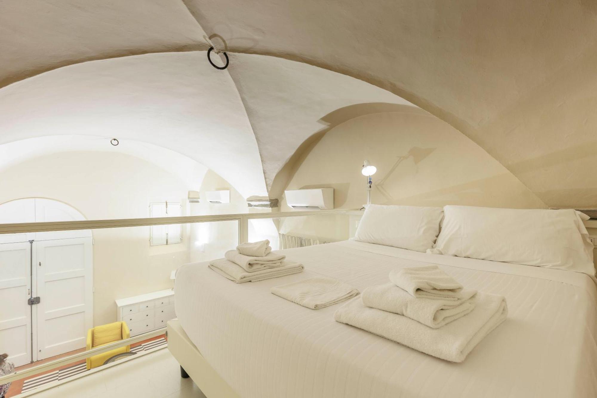 Santa Croce Modern Loft Apartment *