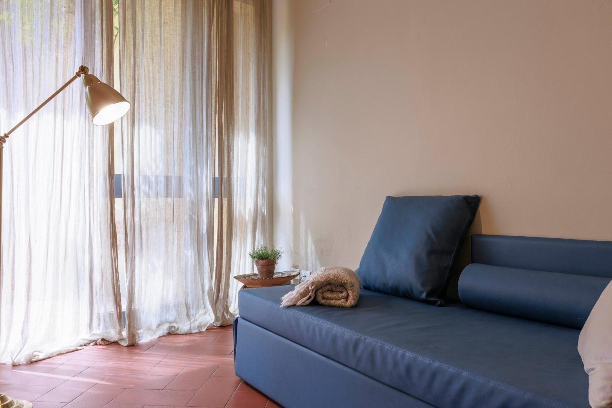 Apartment Santa Croce Modern Loft Florence
