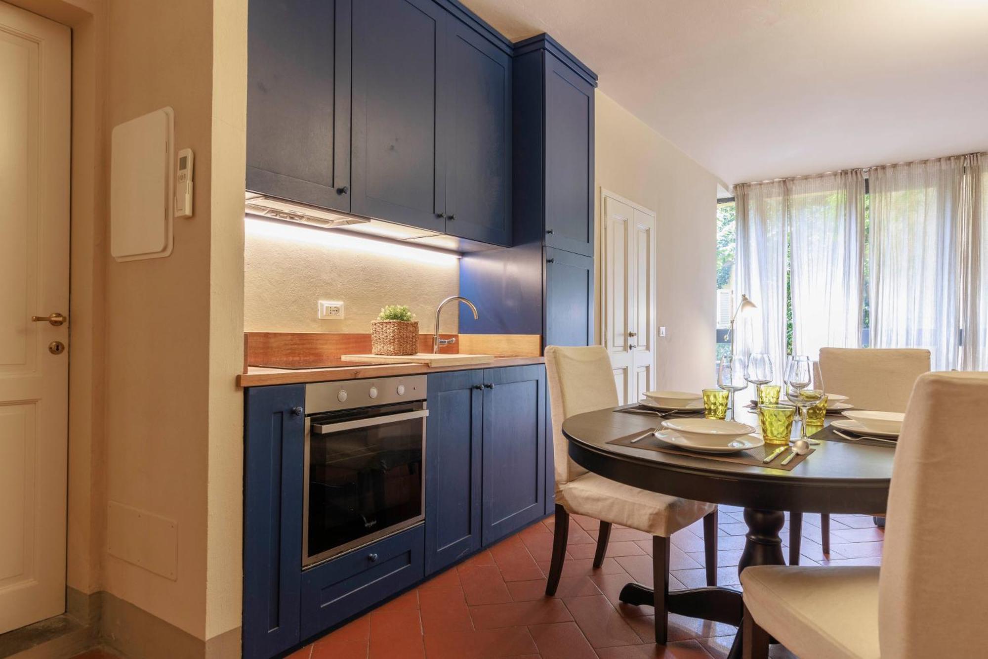 Apartment Santa Croce Modern Loft Florence