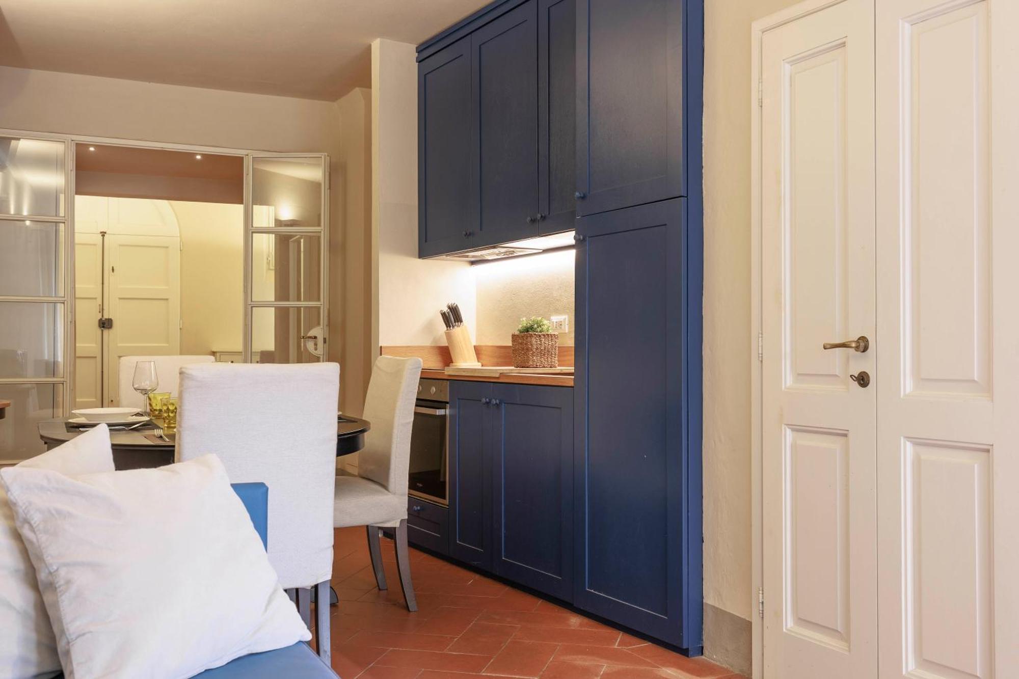 Santa Croce Modern Loft * Florence