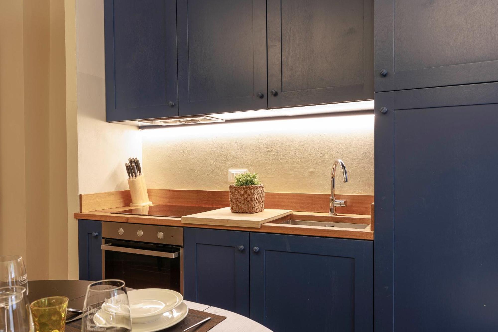 Apartment Santa Croce Modern Loft