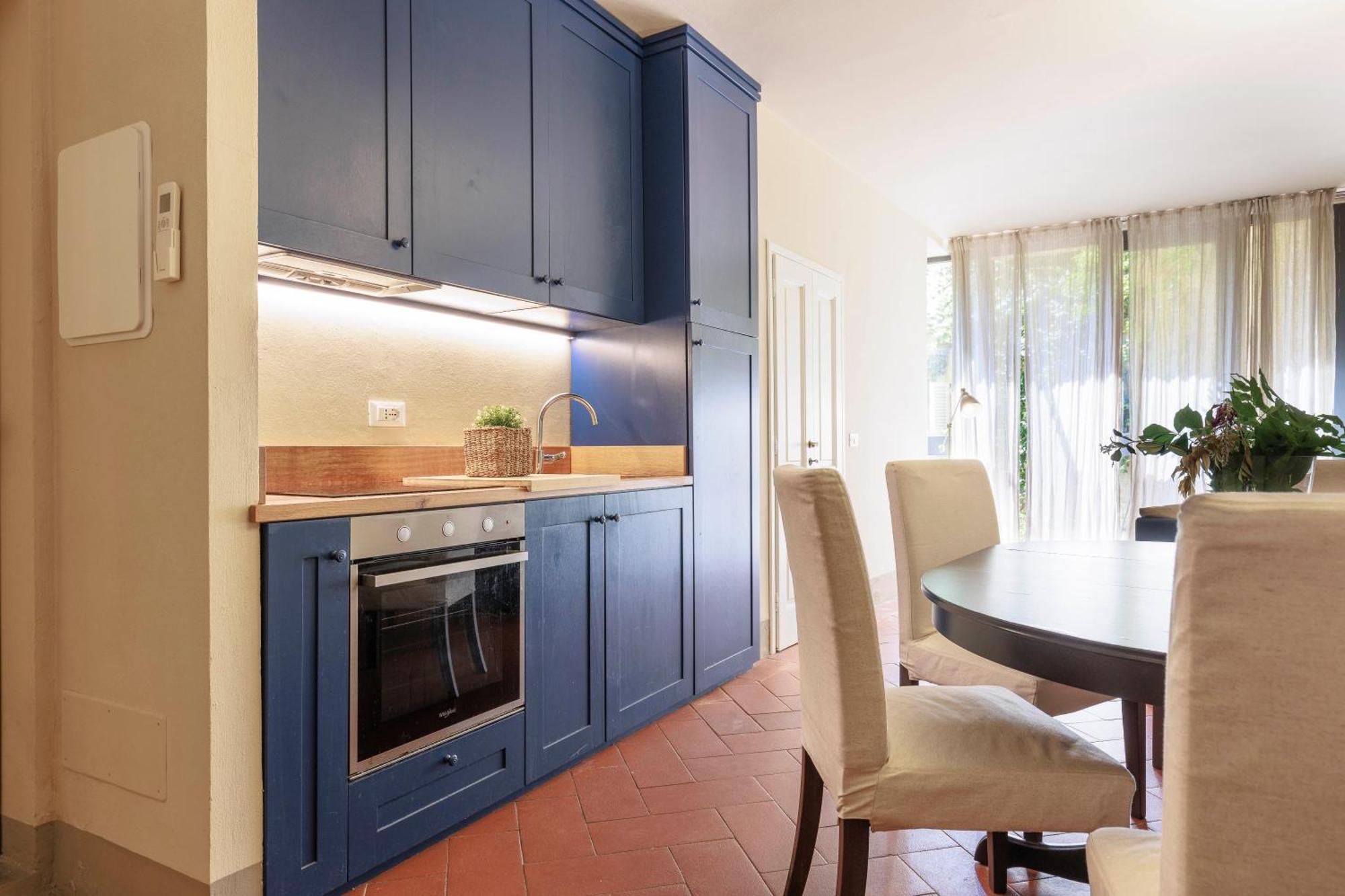 Santa Croce Modern Loft Florence
