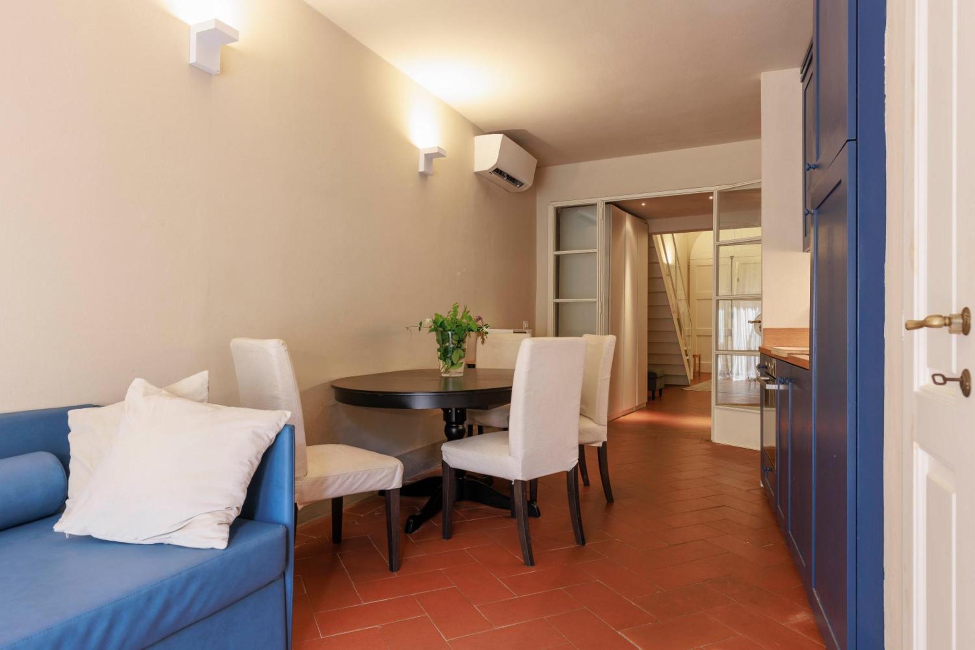 Santa Croce Modern Loft * Florence