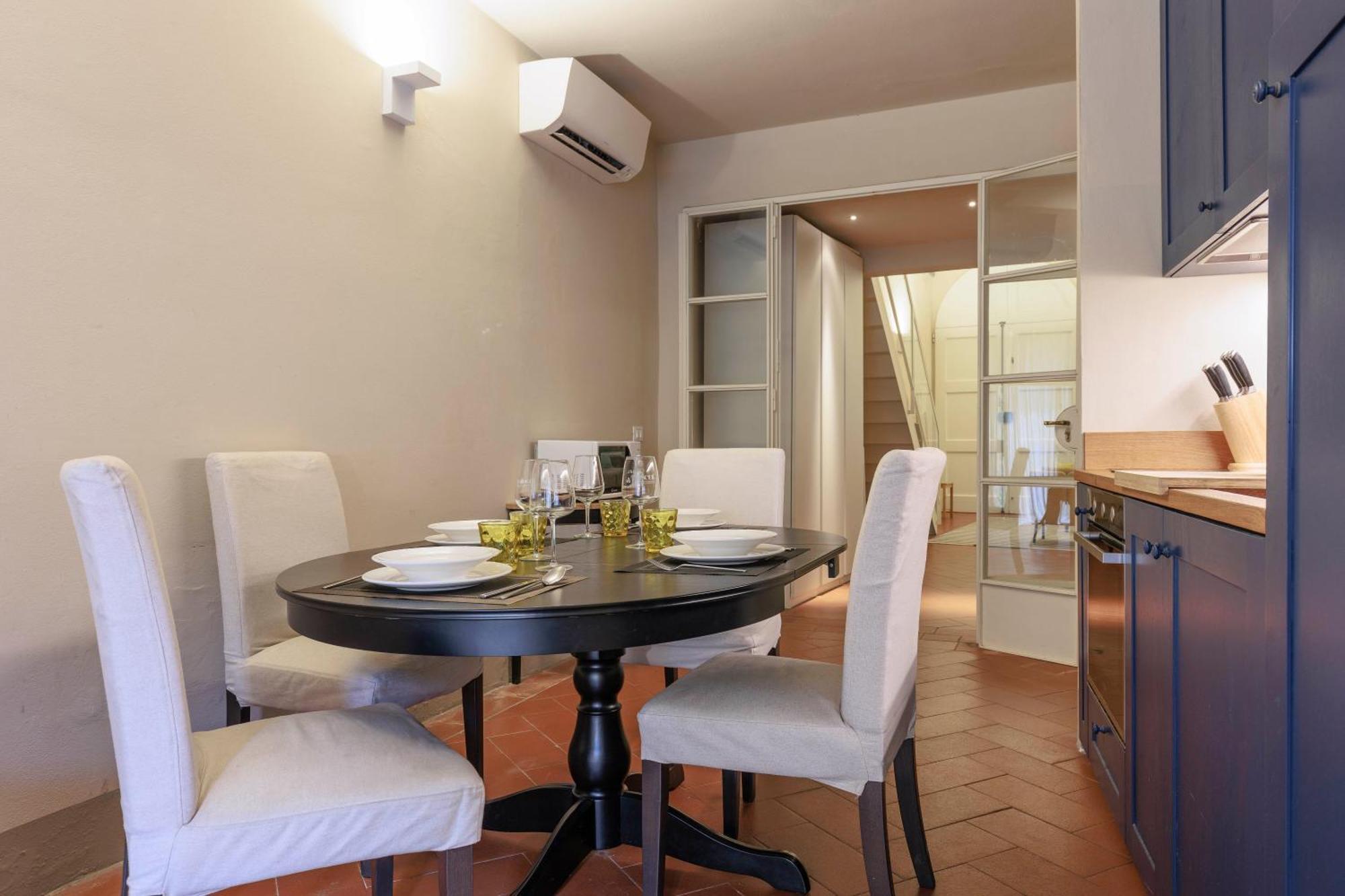 Santa Croce Modern Loft
