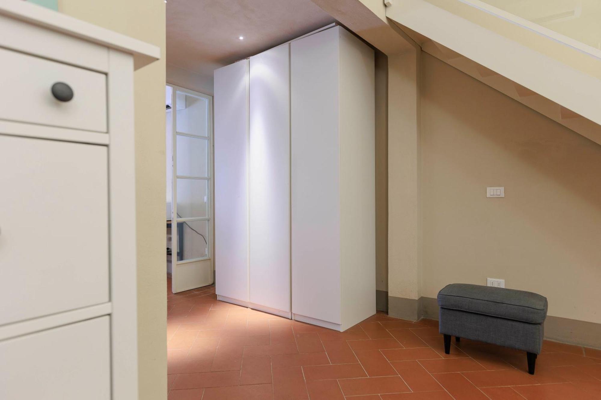 Santa Croce Modern Loft * Florence