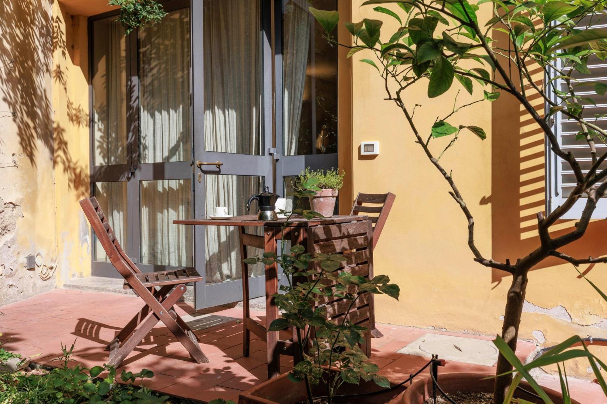 Santa Croce Modern Loft Apartment *