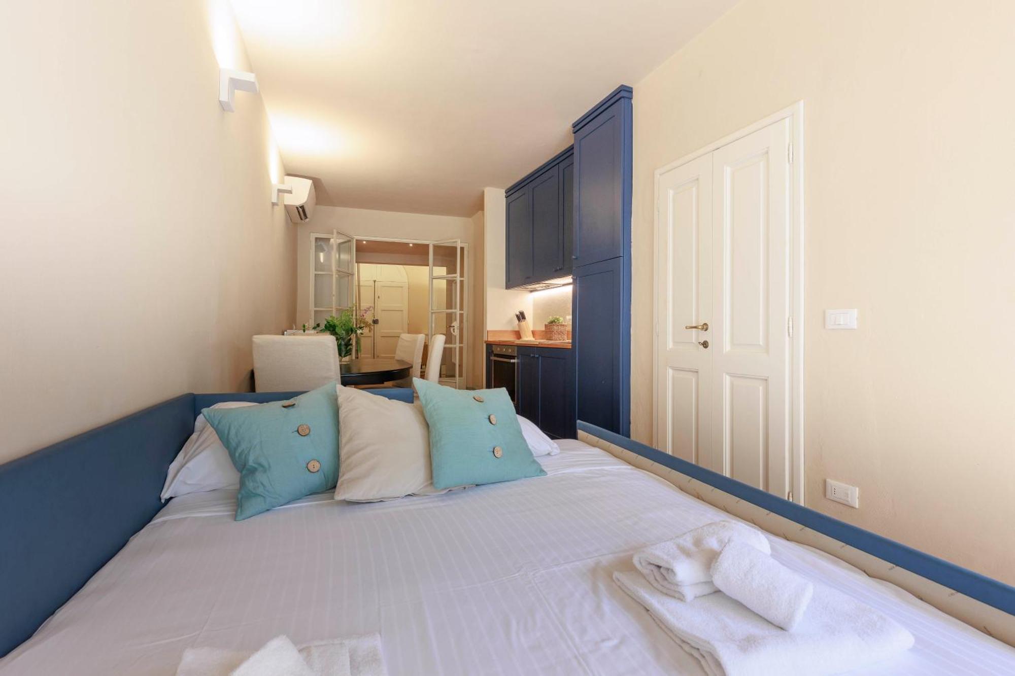 Apartment Santa Croce Modern Loft *