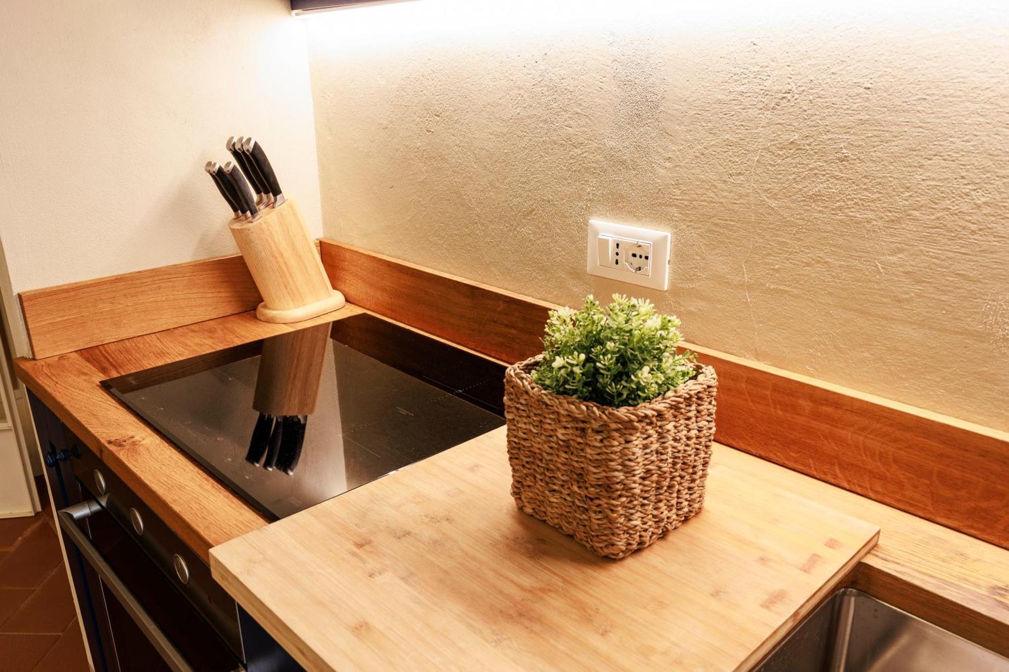Santa Croce Modern Loft Apartment