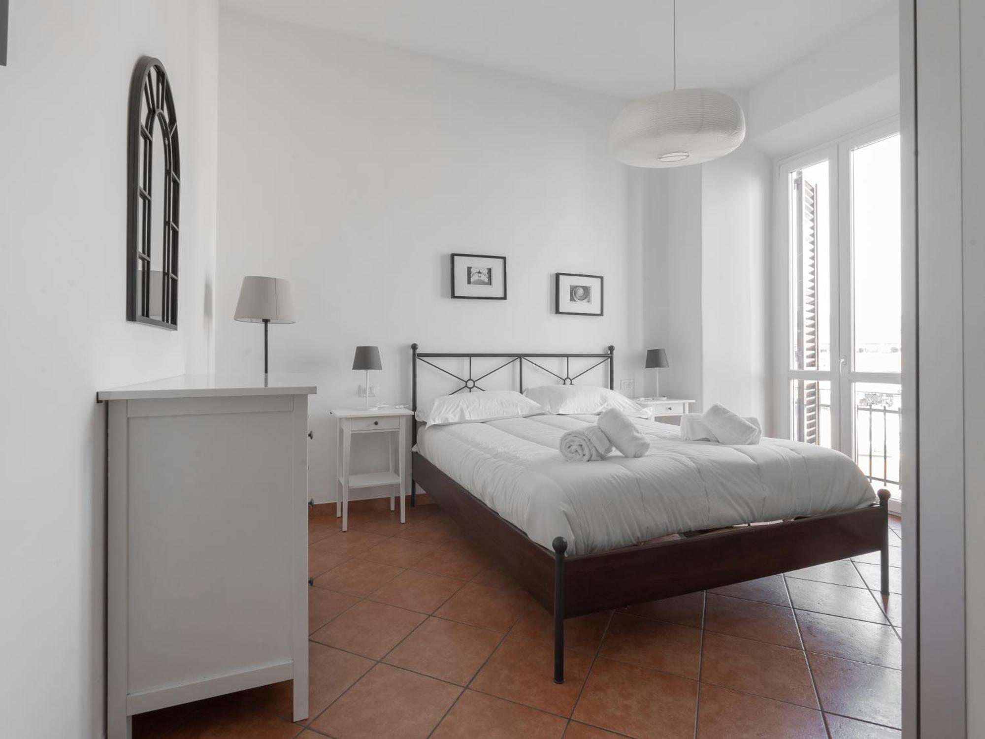 Gallo's House Appartement *