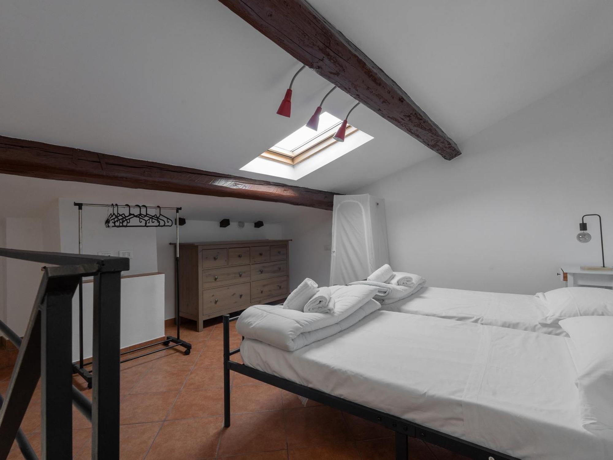 Appartement Gallo's House