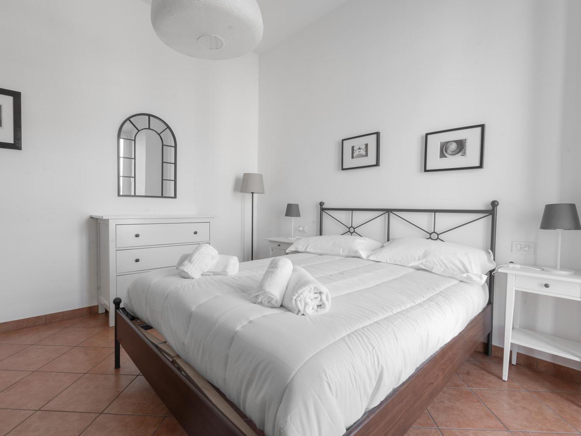 Gallo's House Appartement