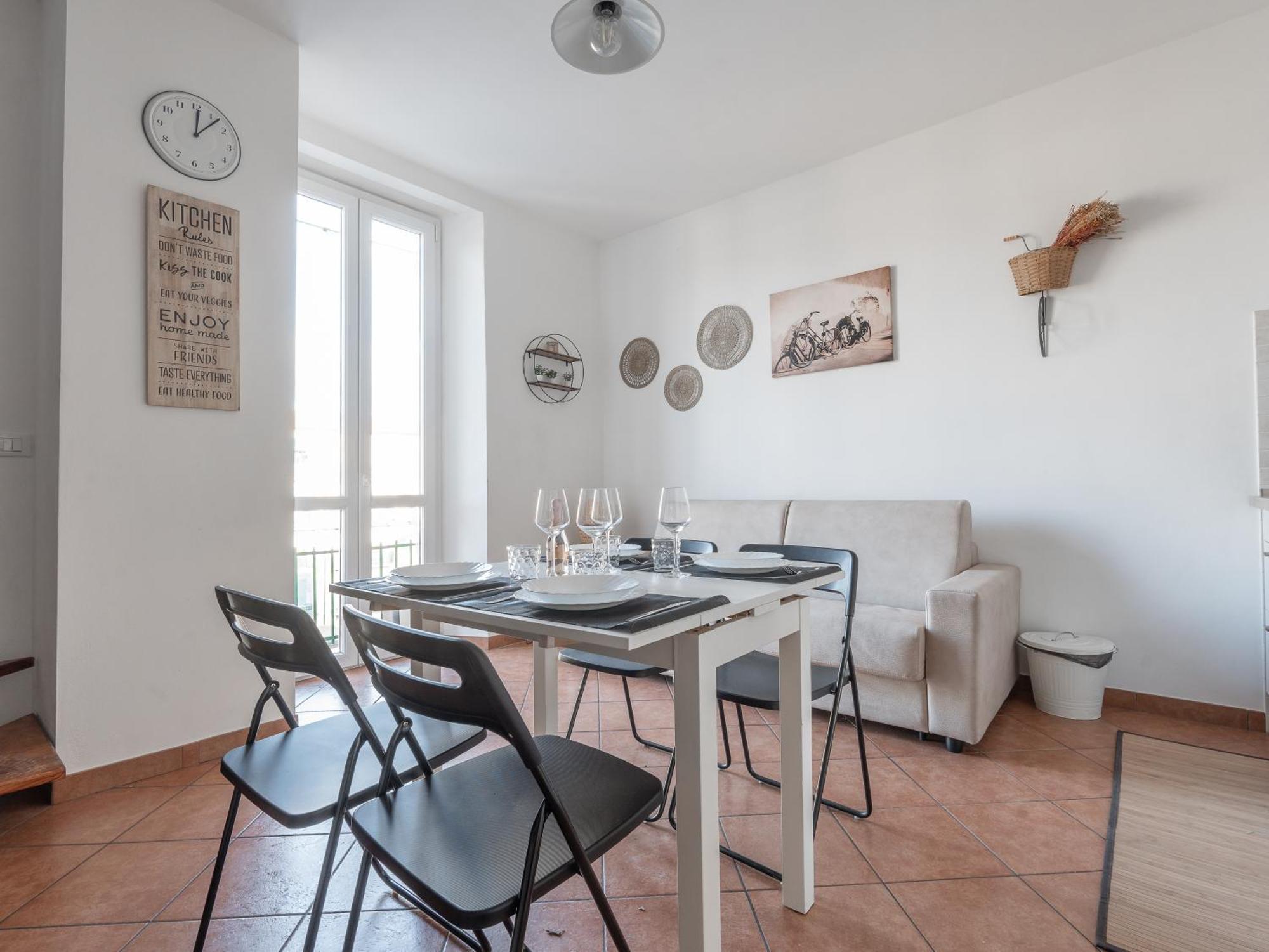 Gallo's House Appartement Florence