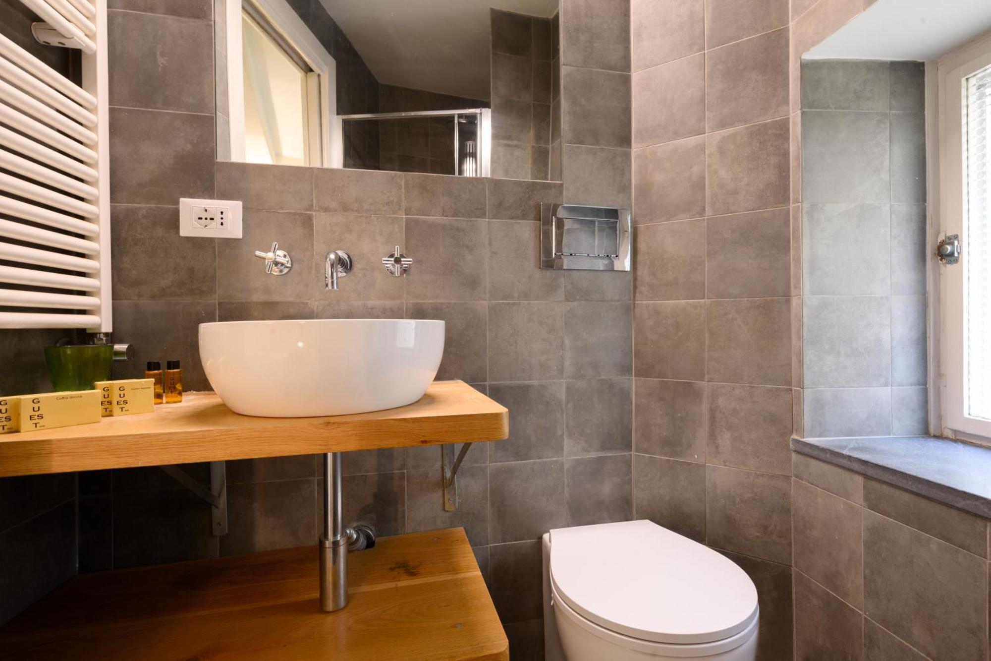 Apartment Sweet Ponte Vecchio *