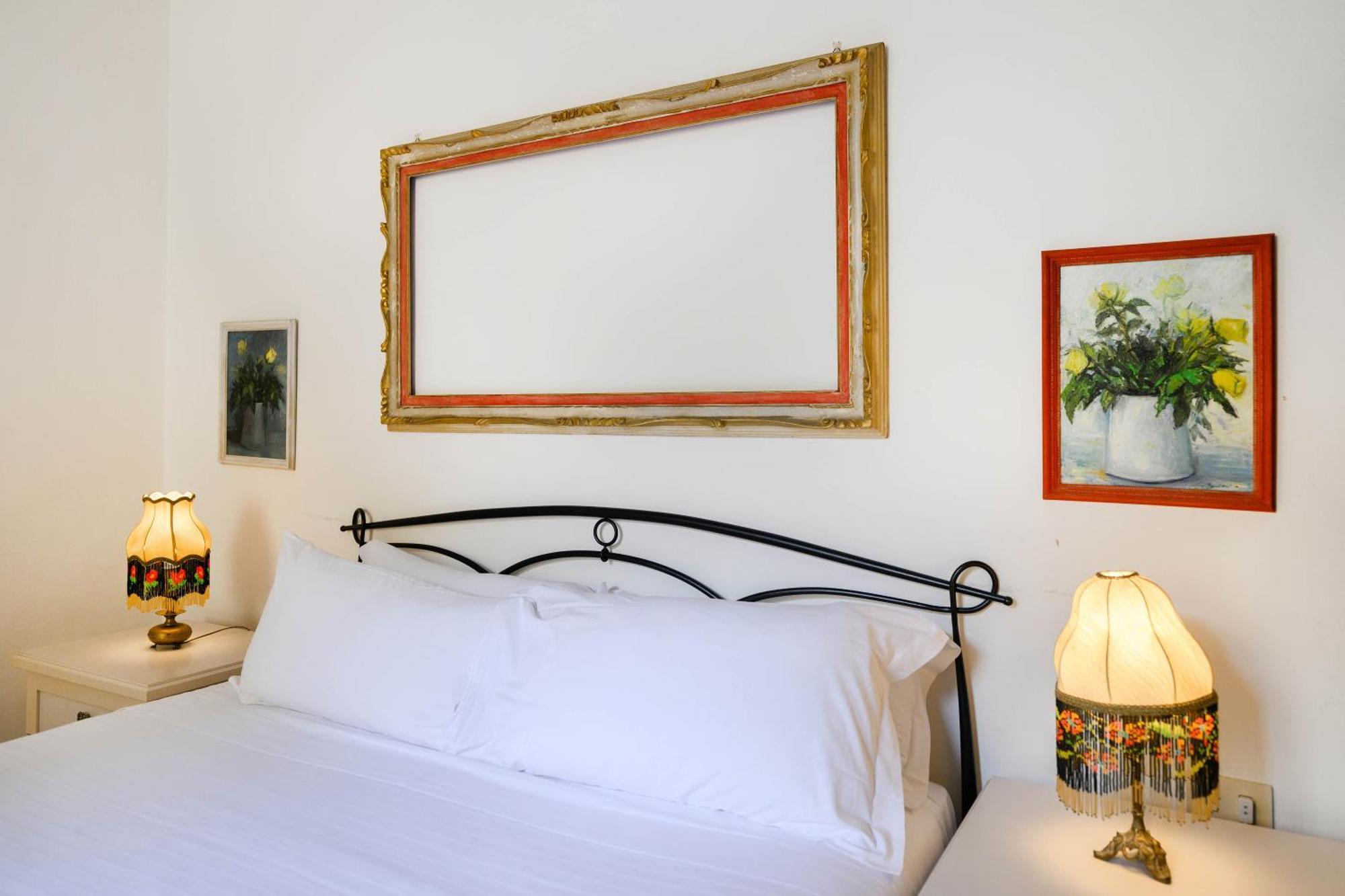 Apartment Romantic Ponte Vecchio *