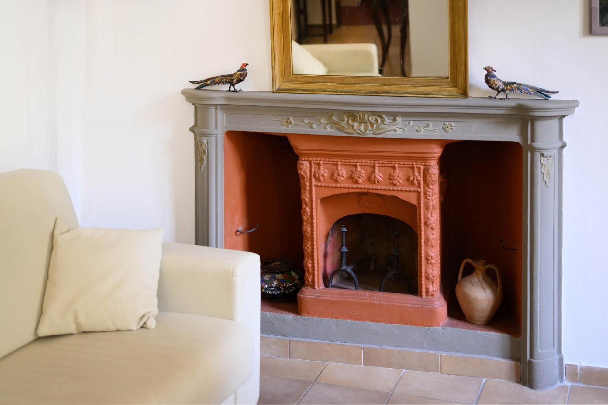 Romantic Ponte Vecchio Apartment *