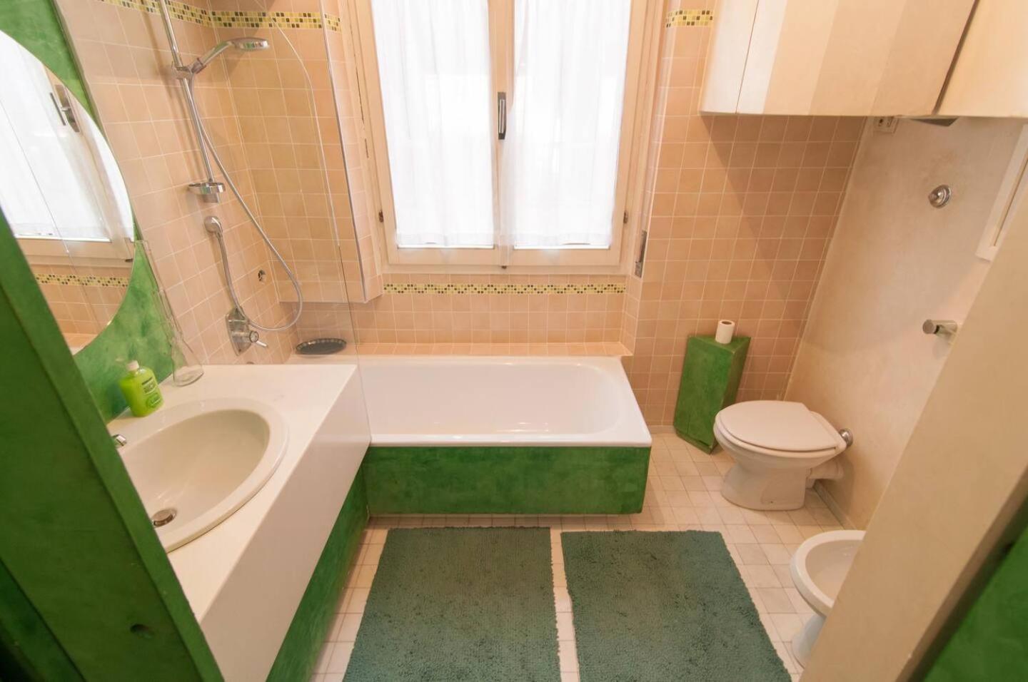 Ponte Vecchio Living Apartment Florence