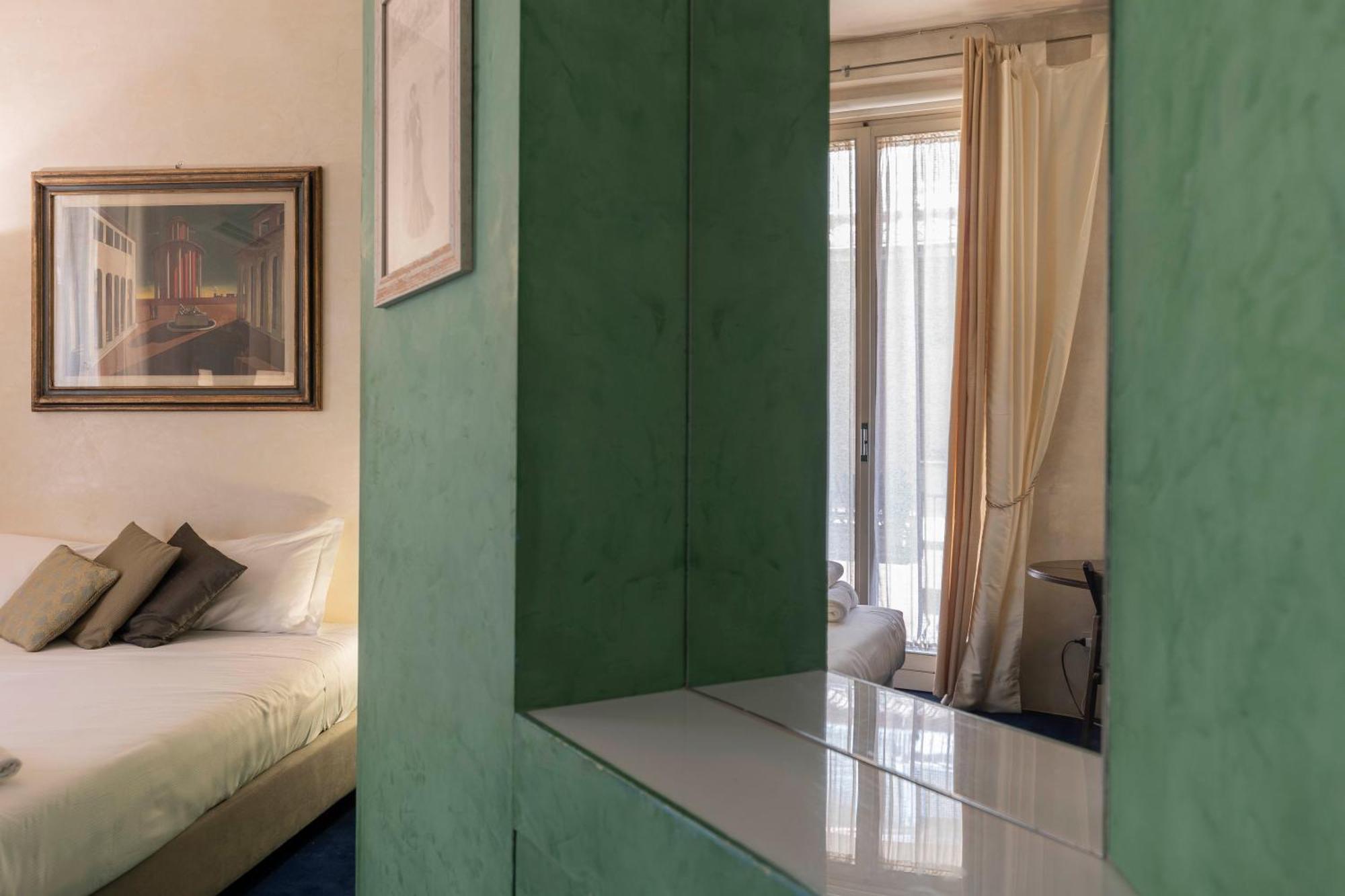 Ponte Vecchio Living * Florence