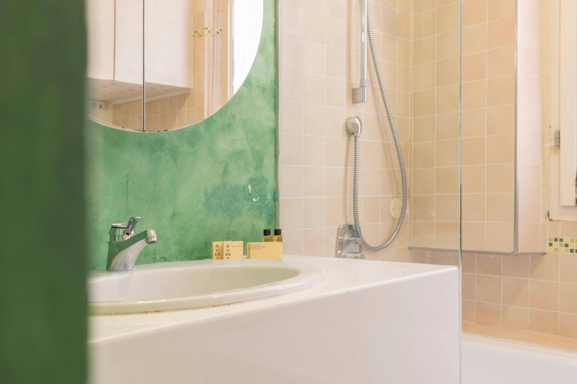 Ponte Vecchio Living Apartment *