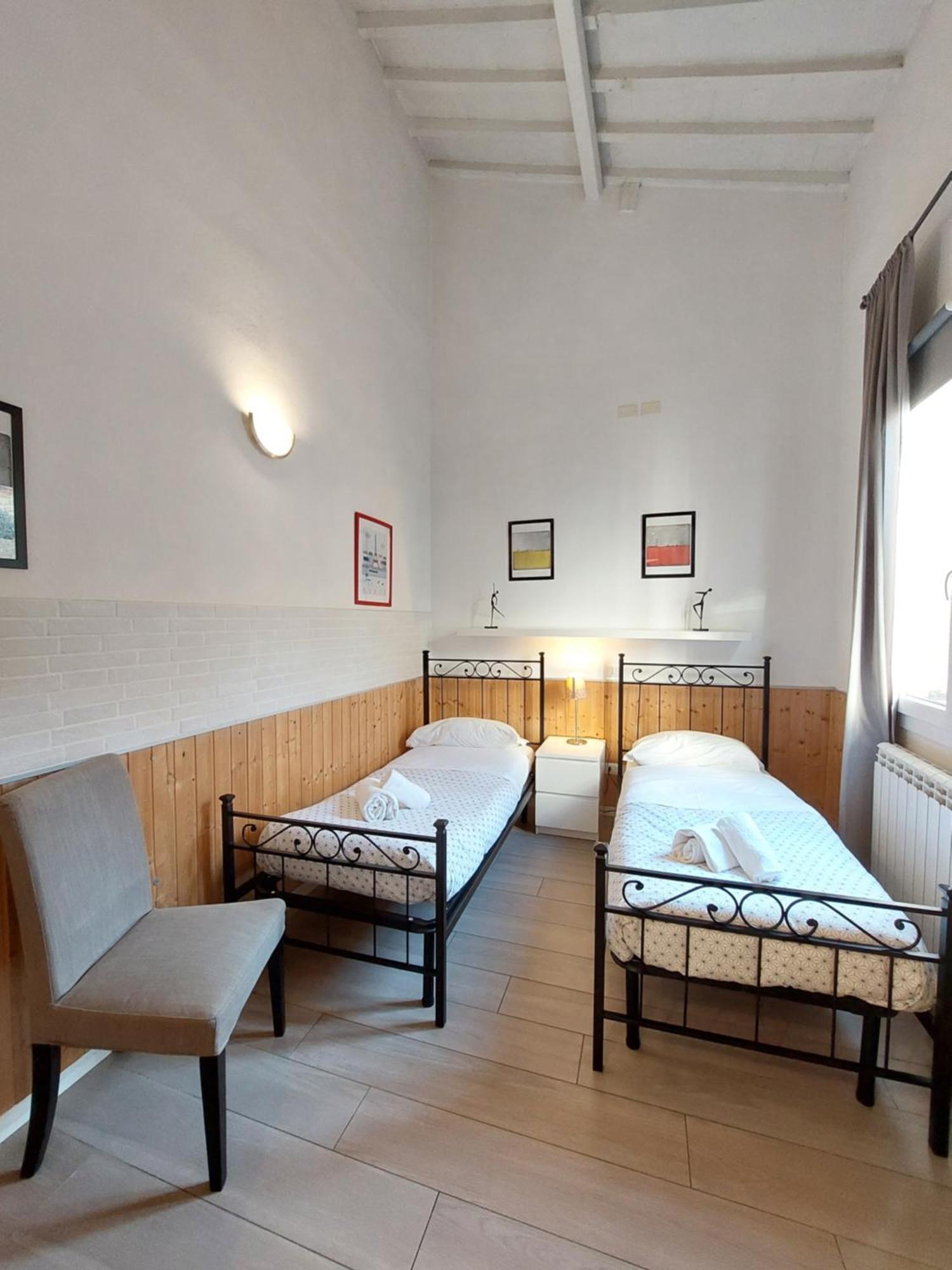 Apartment Palmini