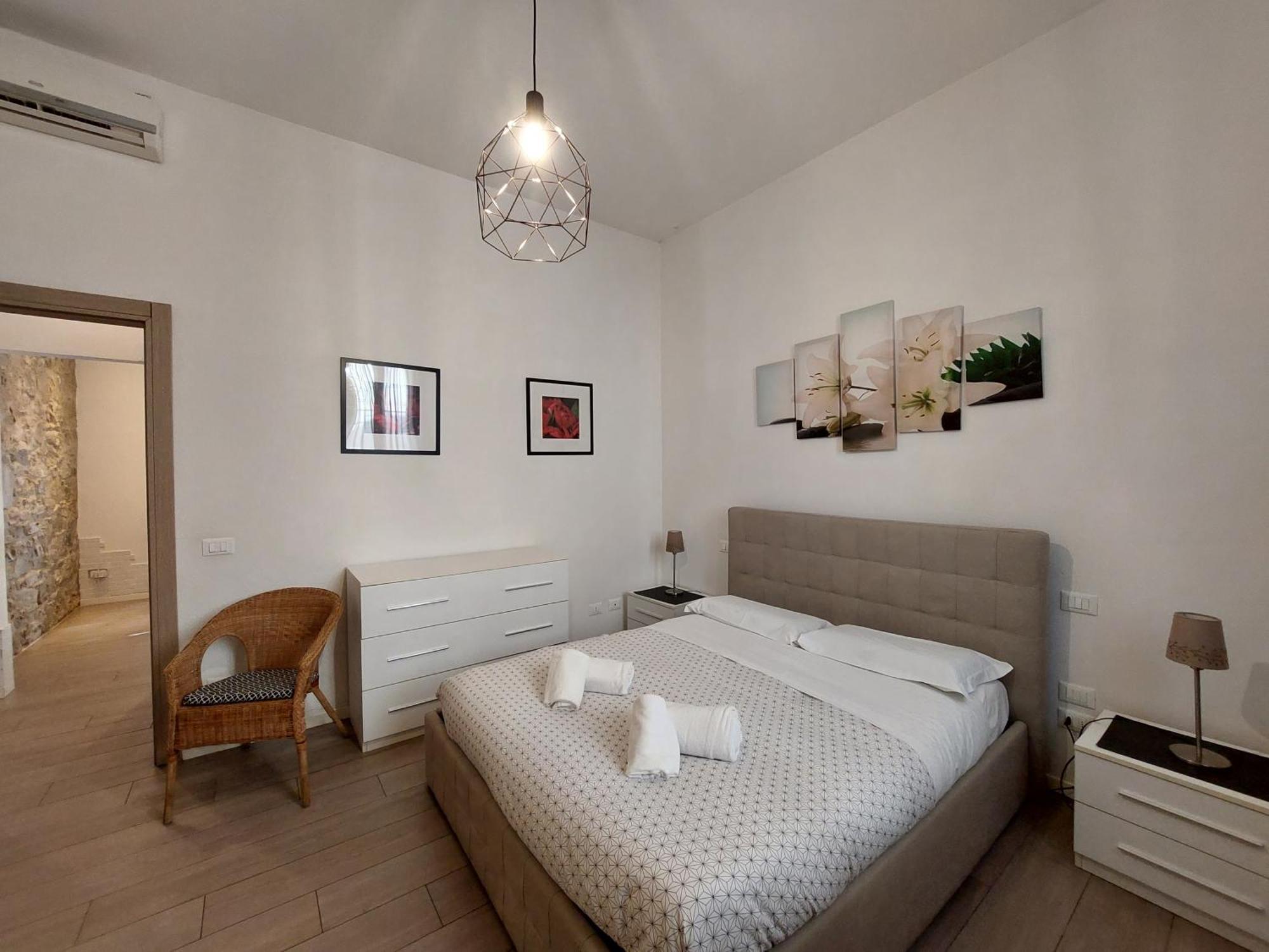 Palmini Apartment Florence