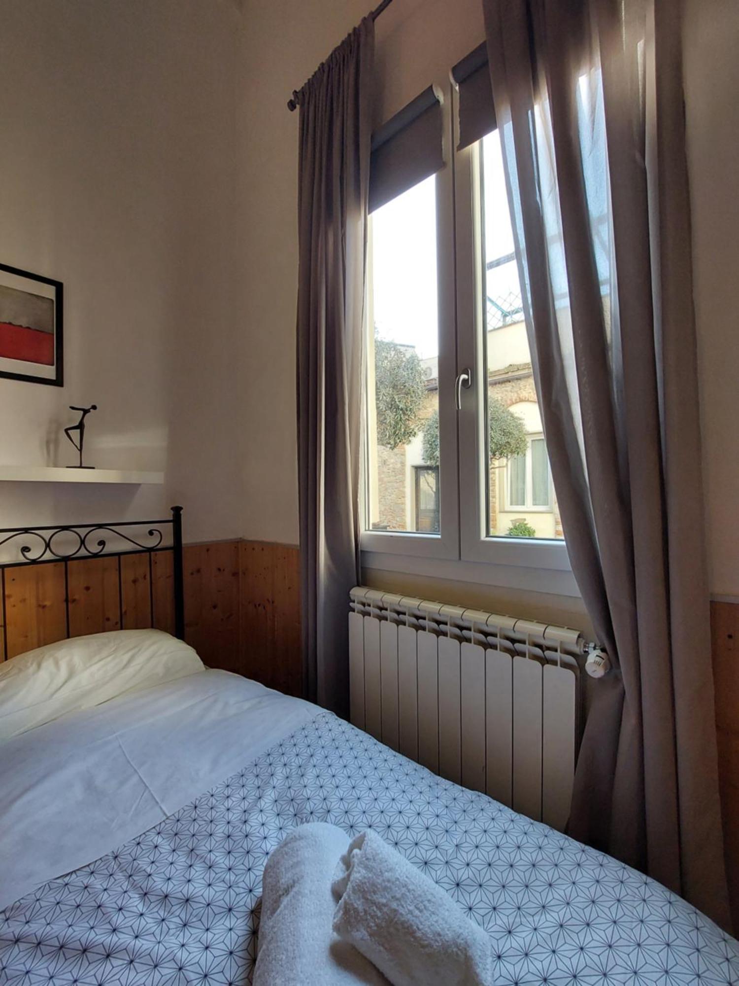 Palmini Apartment