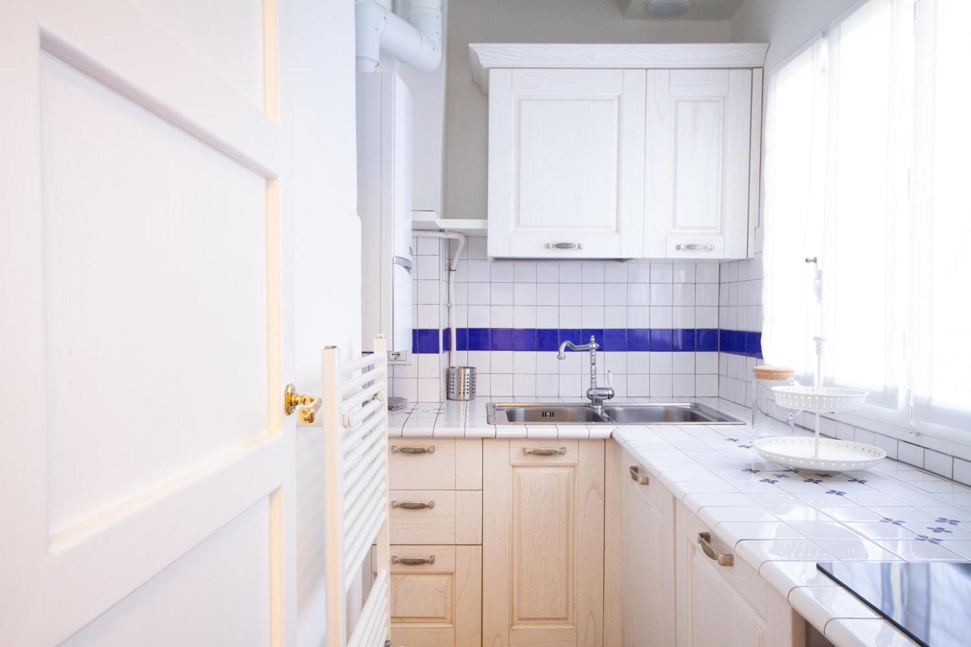 Apartment Santa Maria Novella Cozy *