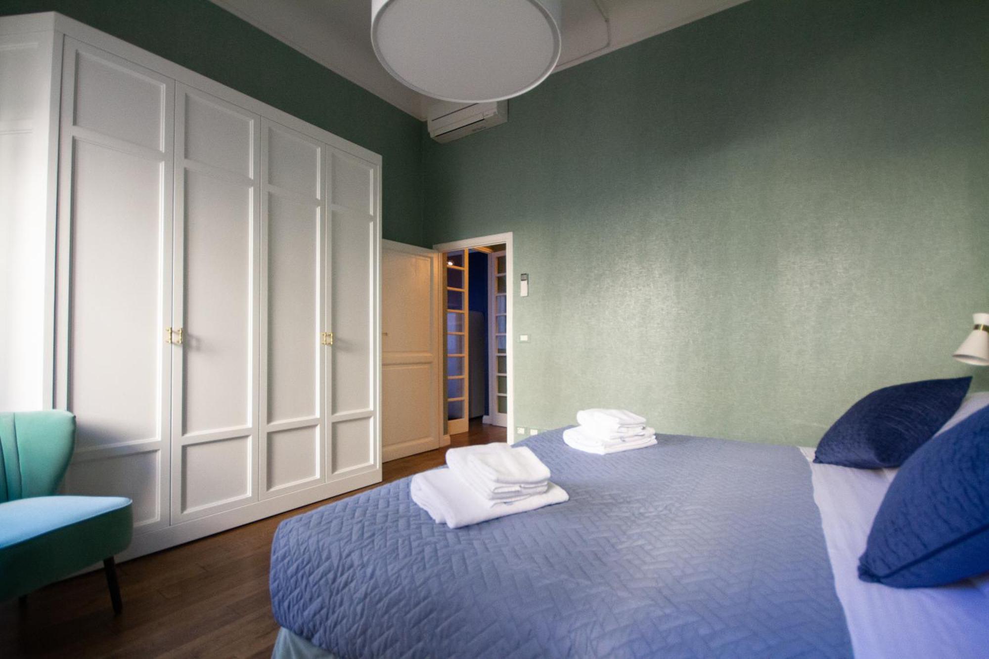 Apartment Santa Maria Novella Cozy Florence