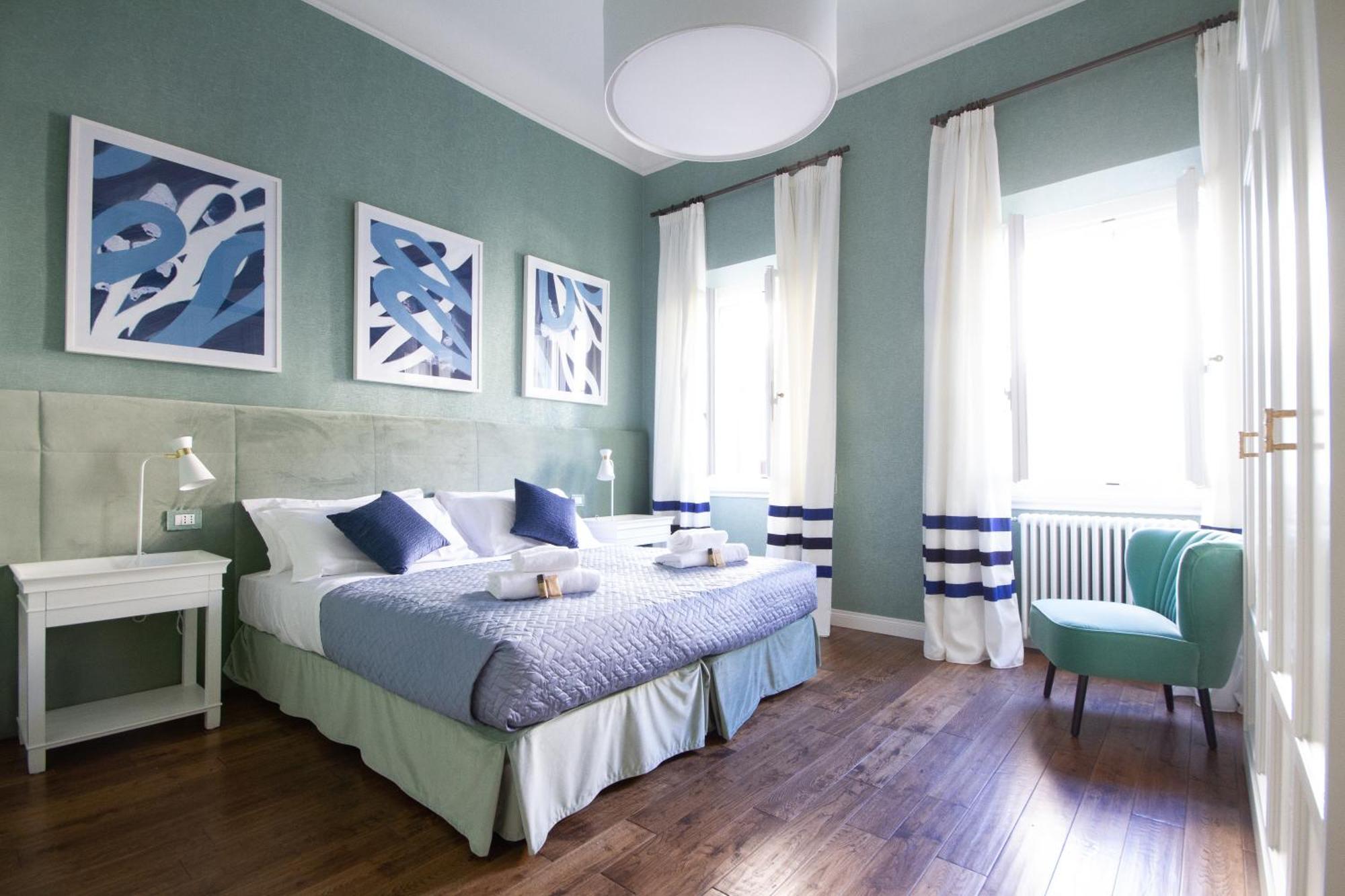 Santa Maria Novella Cozy * Florence