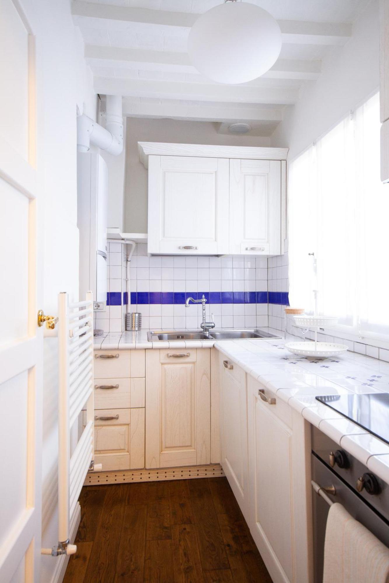 Apartment Santa Maria Novella Cozy Florence