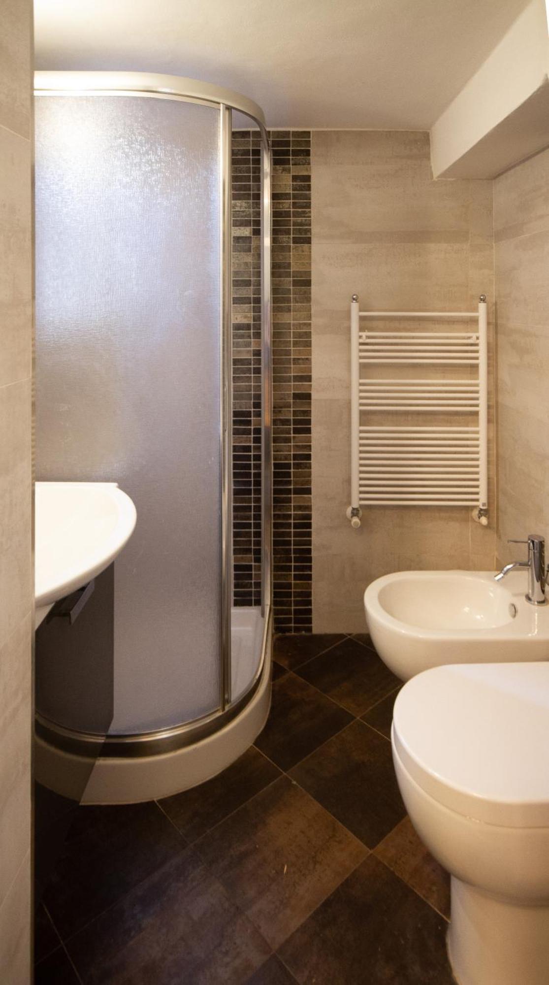 Apartment Santa Maria Novella Cozy Florence