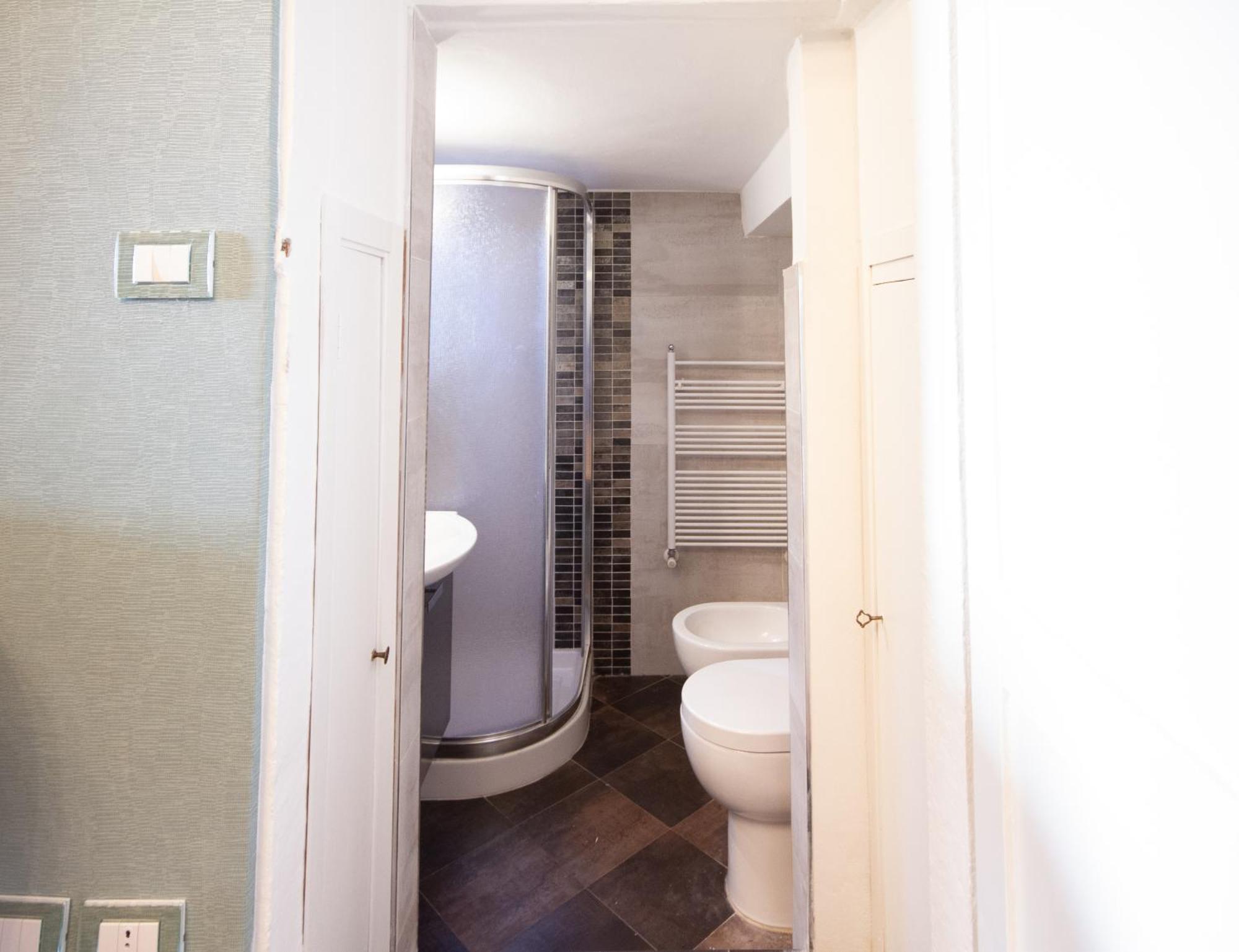 Santa Maria Novella Cozy Apartment