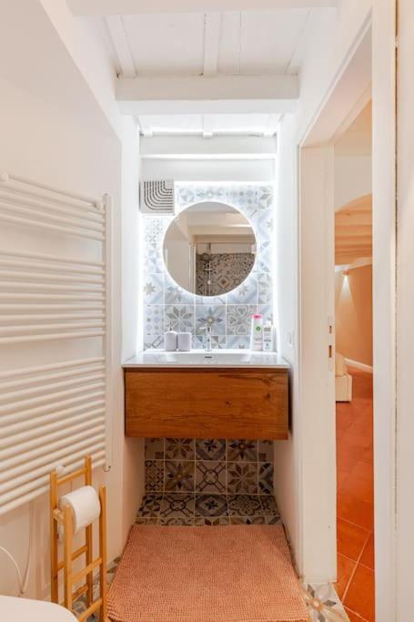 Apartment Amazing In Piazza Santa Croce *