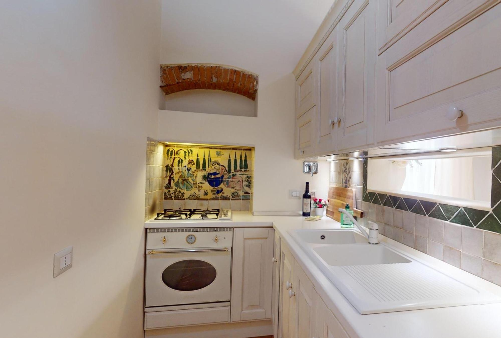 Double View Apartment