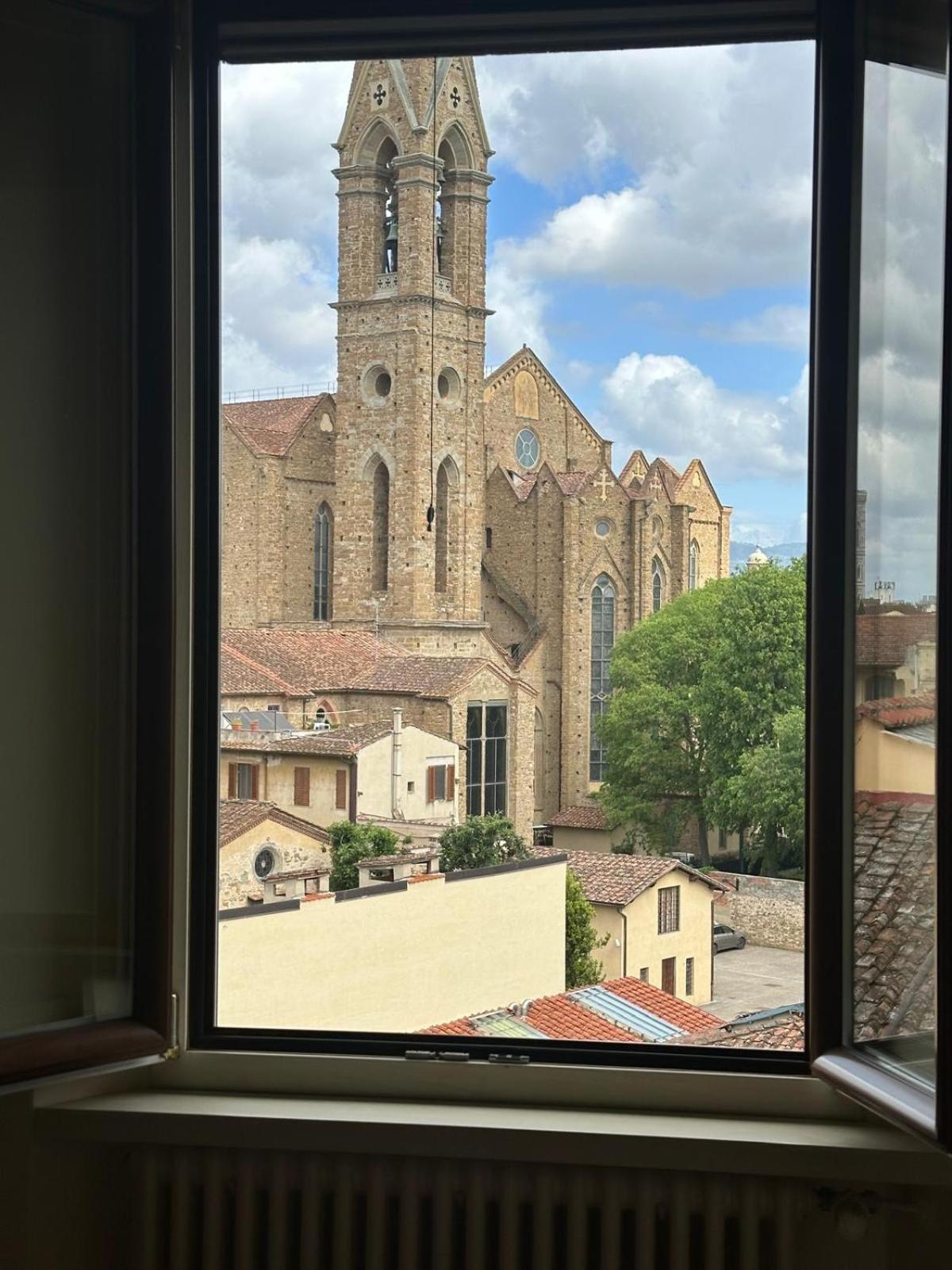 Appartement Double View