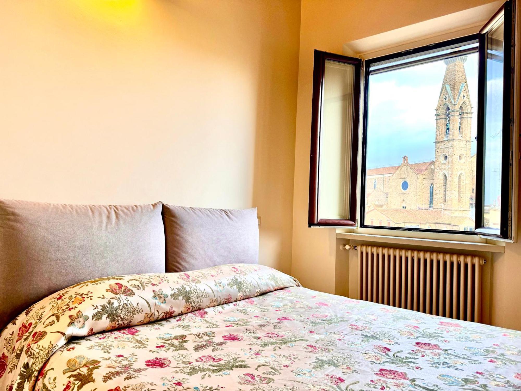 Appartement Double View Florence