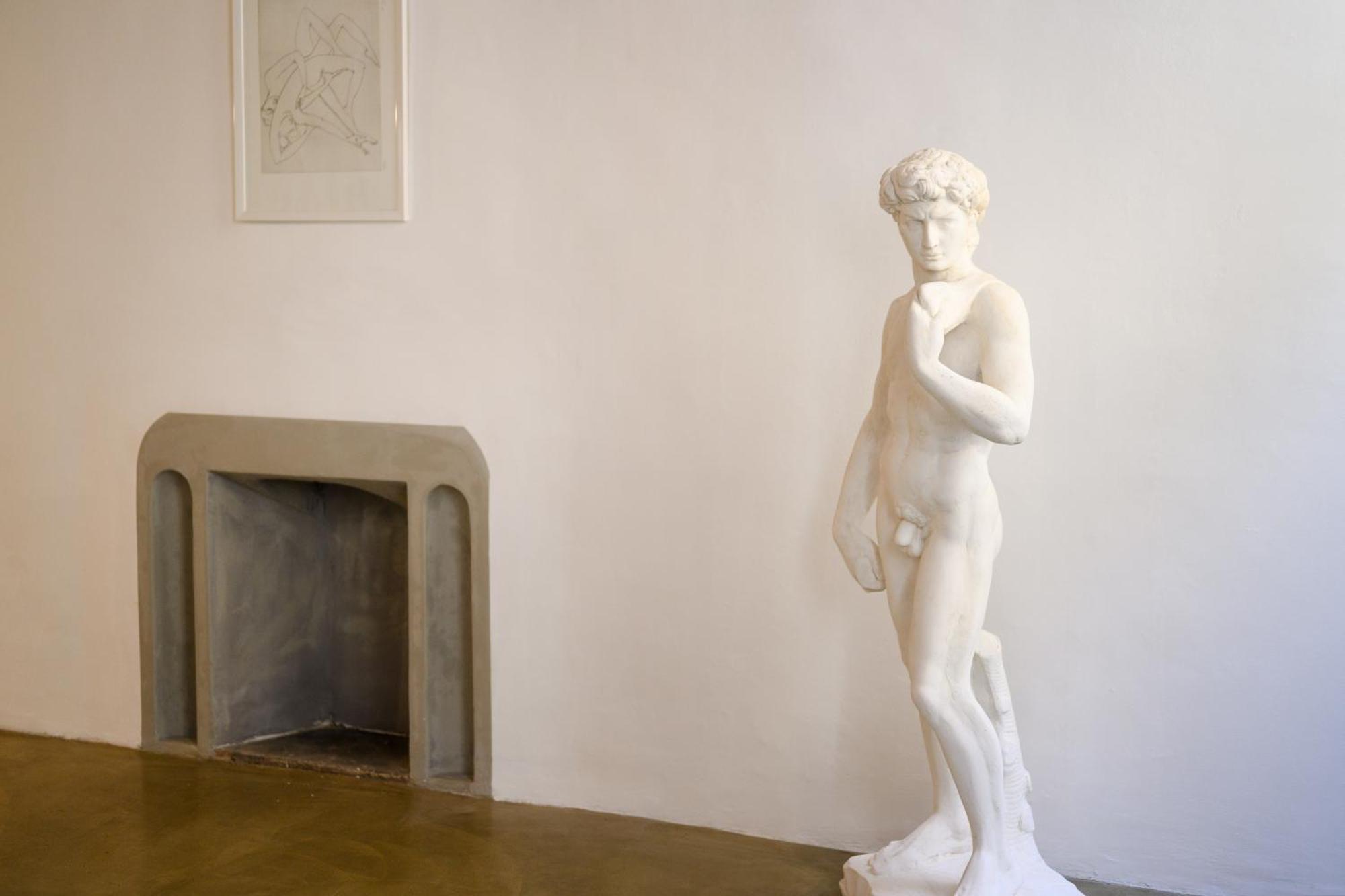 Sweet Duomo Apartment Florence