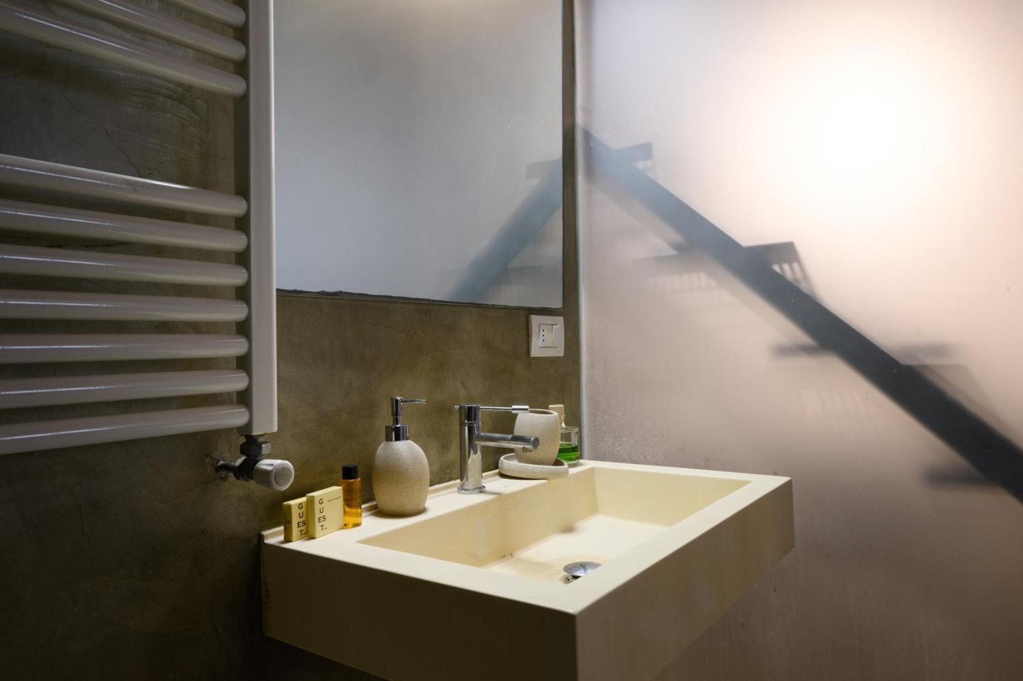 Sweet Duomo Apartment *