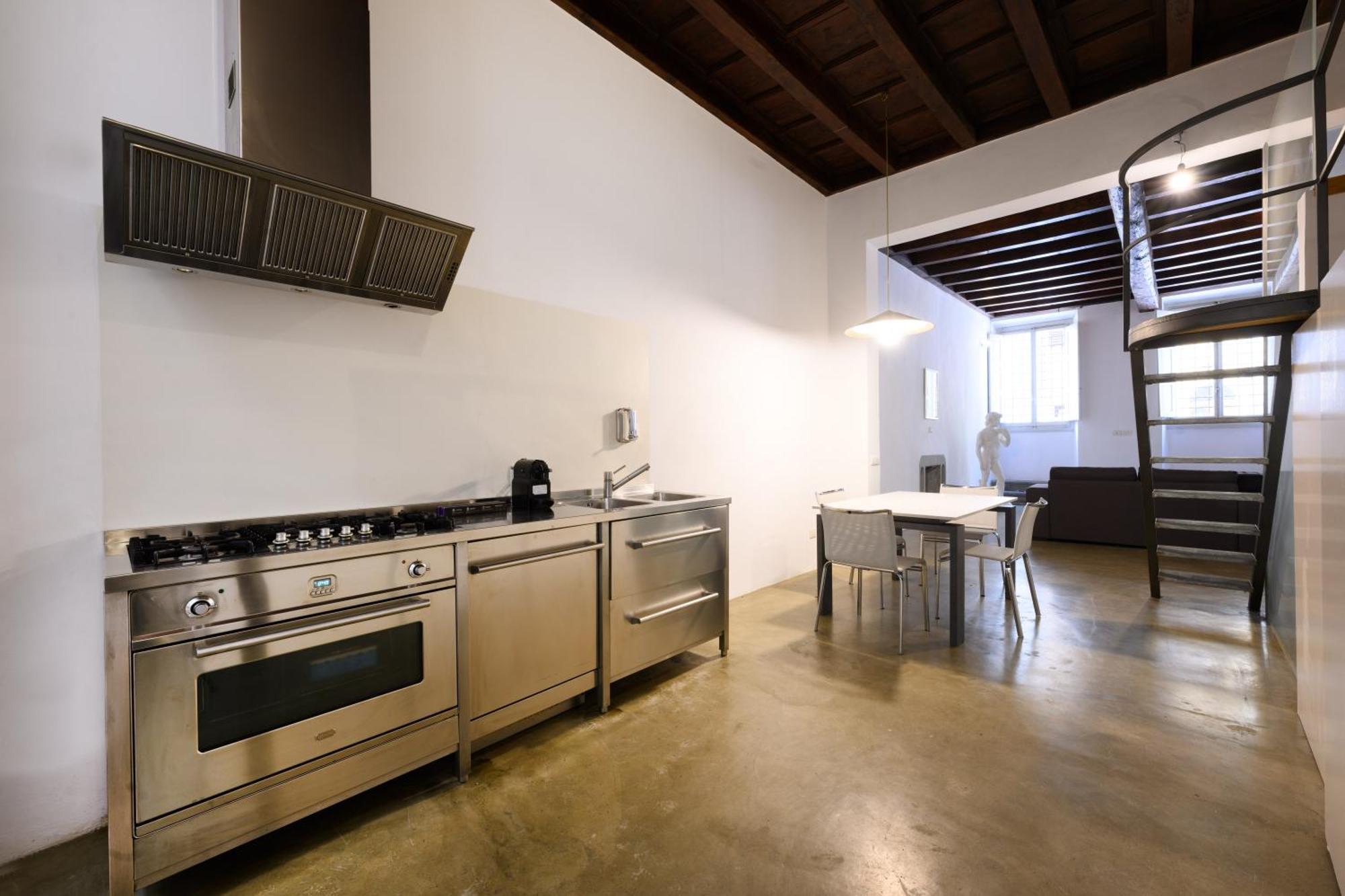 Sweet Duomo Apartment Florence