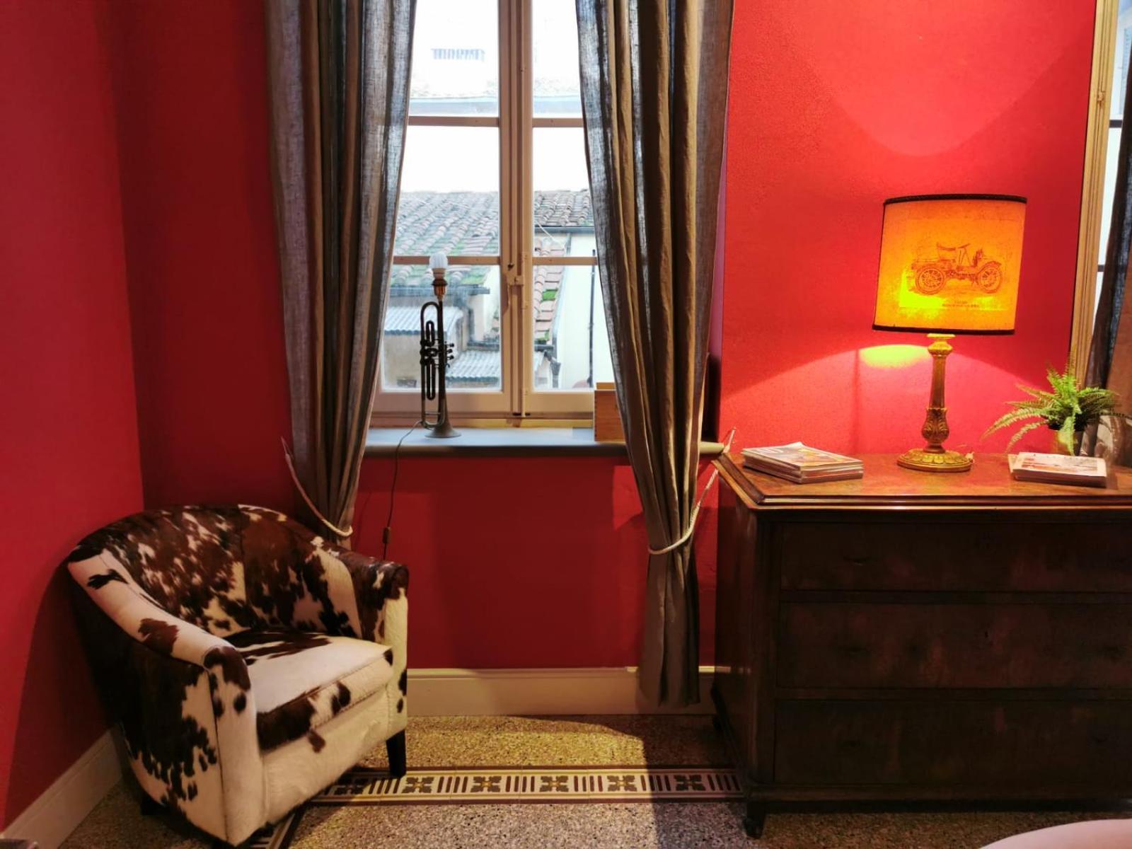 Casa Italia (adults Only) * Florence