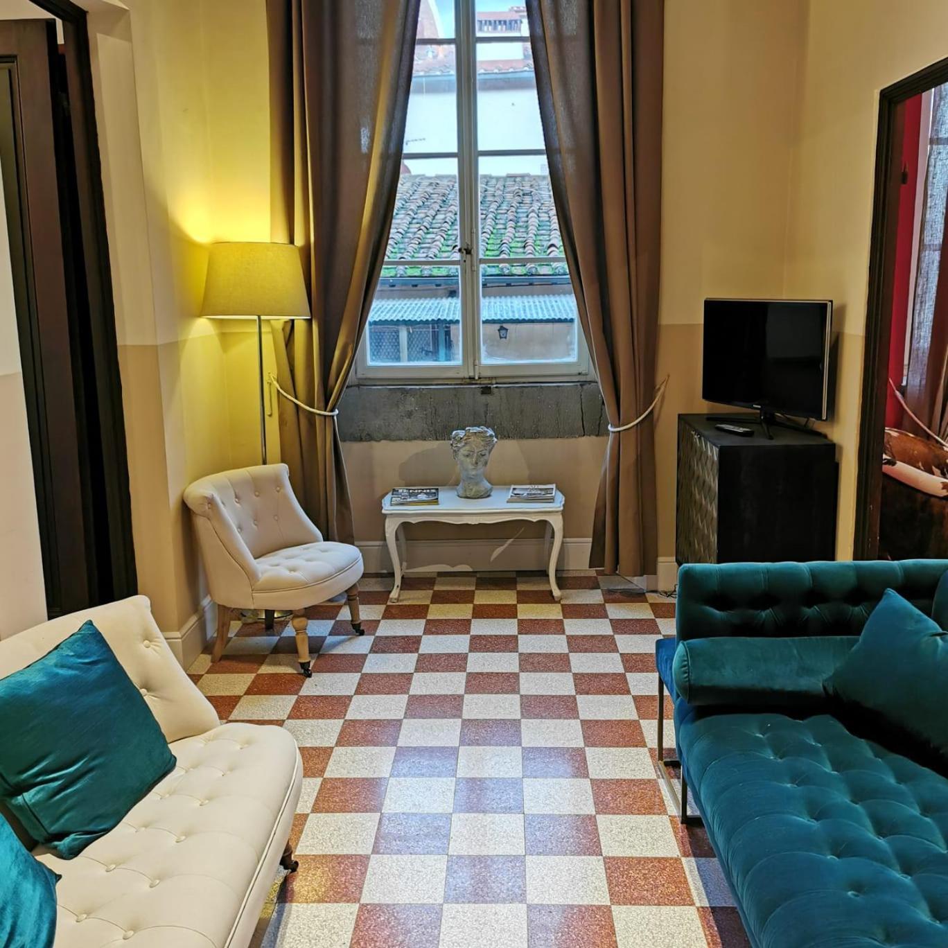 Apartment Casa Italia (adults Only)