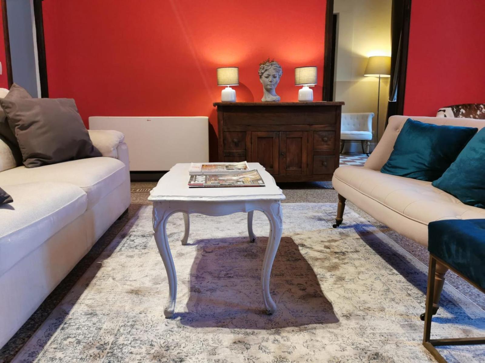 Casa Italia (adults Only) Apartment Florence